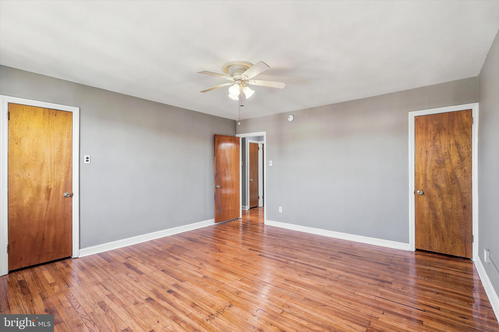 DREXEL HILL - Residential