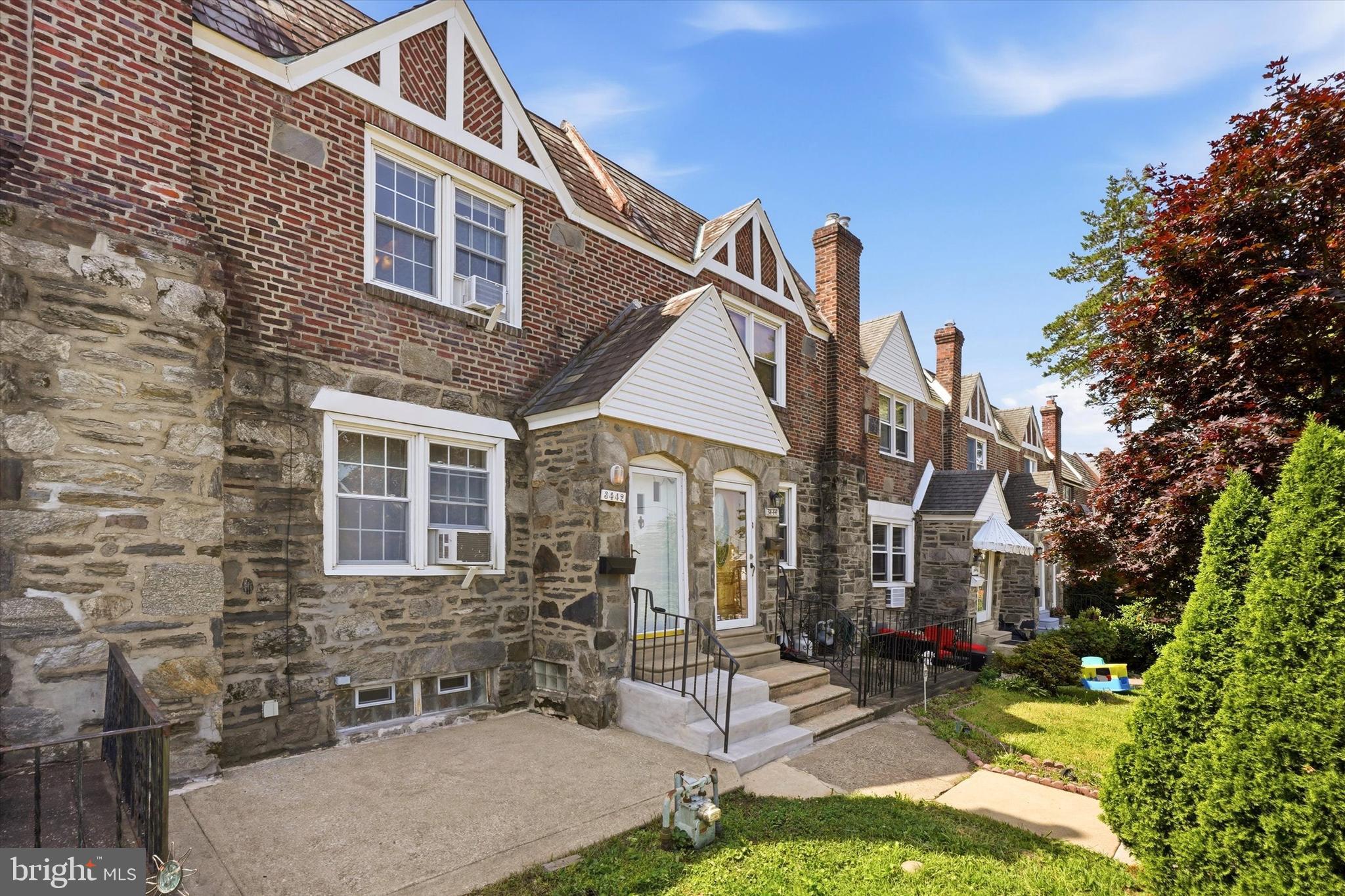 DREXEL HILL - Residential