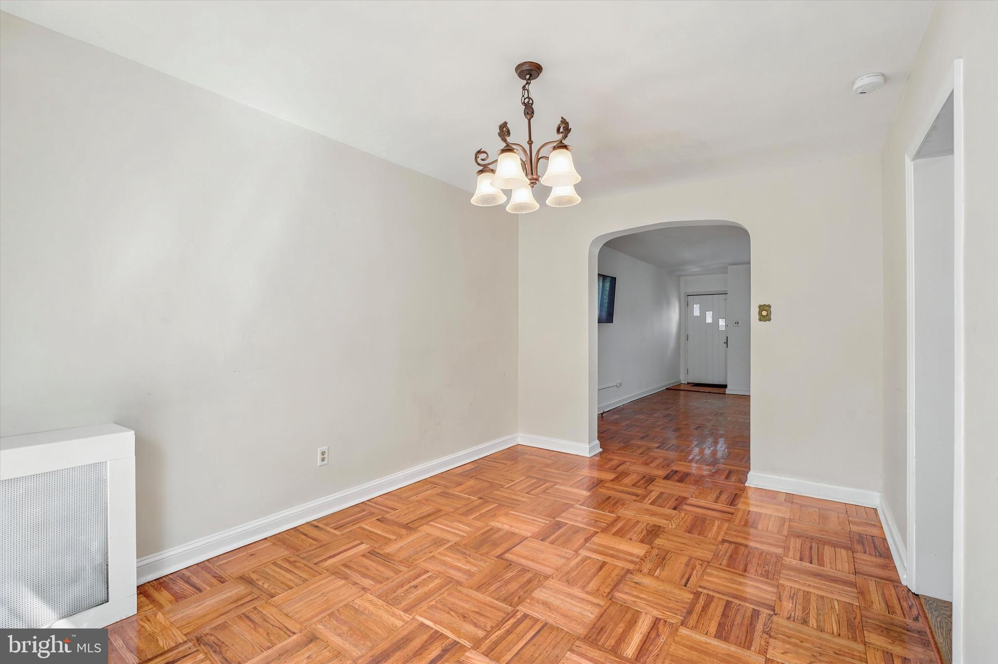 DREXEL HILL - Residential