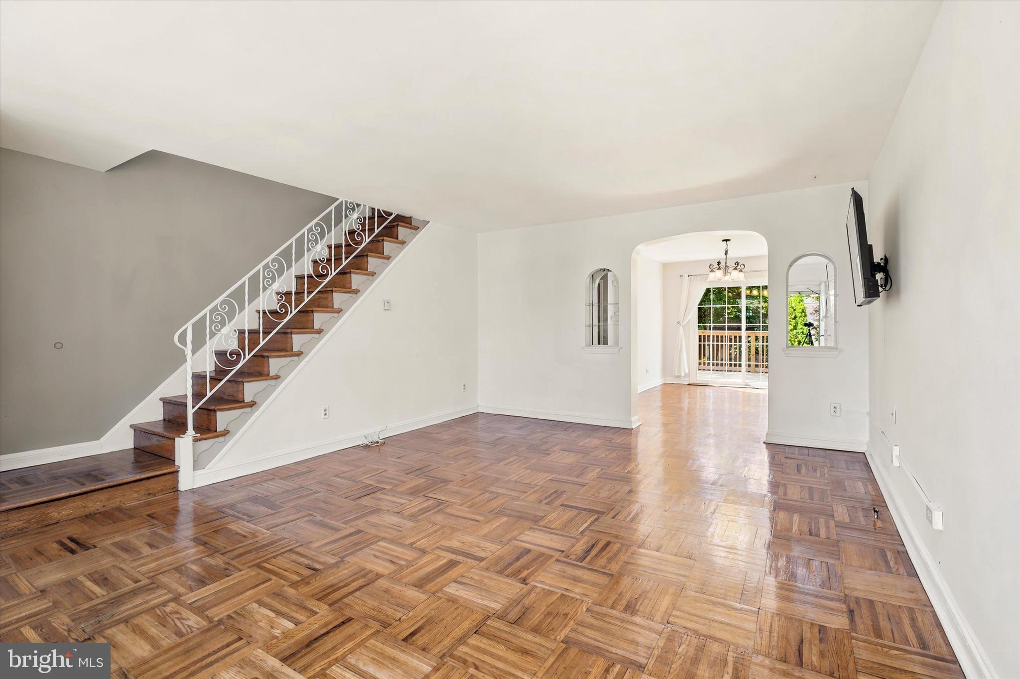 DREXEL HILL - Residential