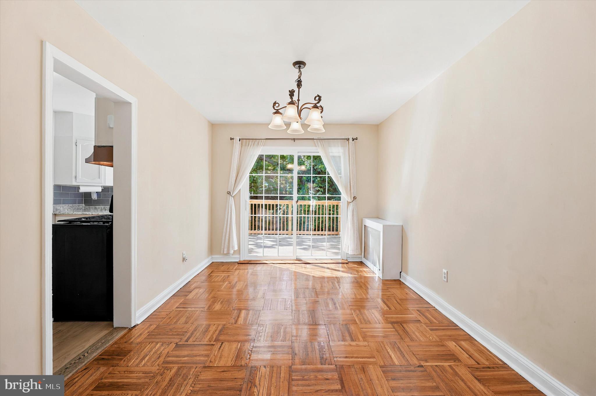 DREXEL HILL - Residential