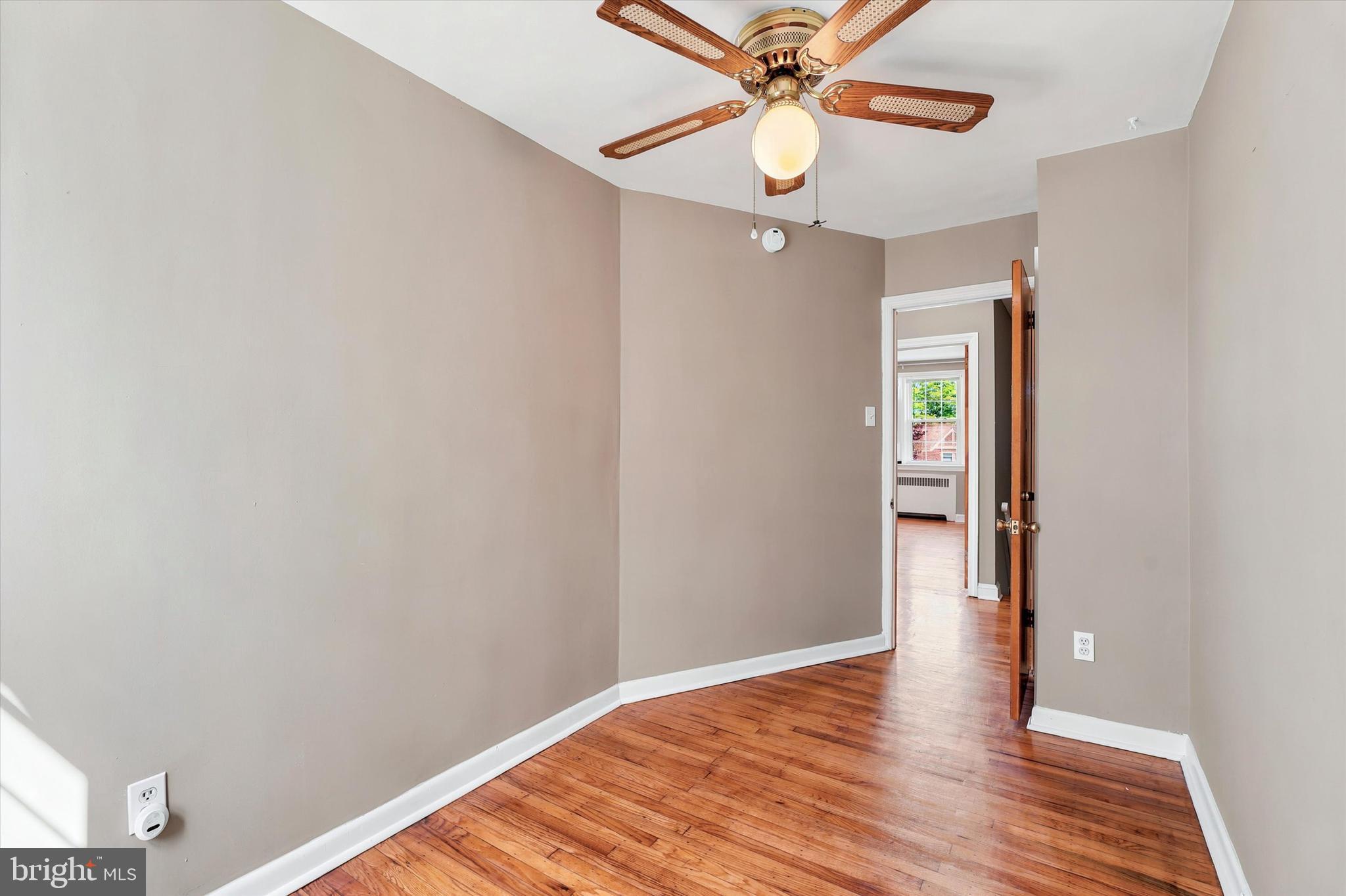 DREXEL HILL - Residential