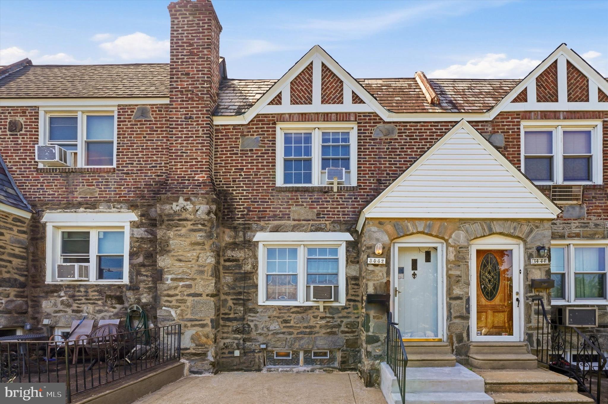DREXEL HILL - Residential