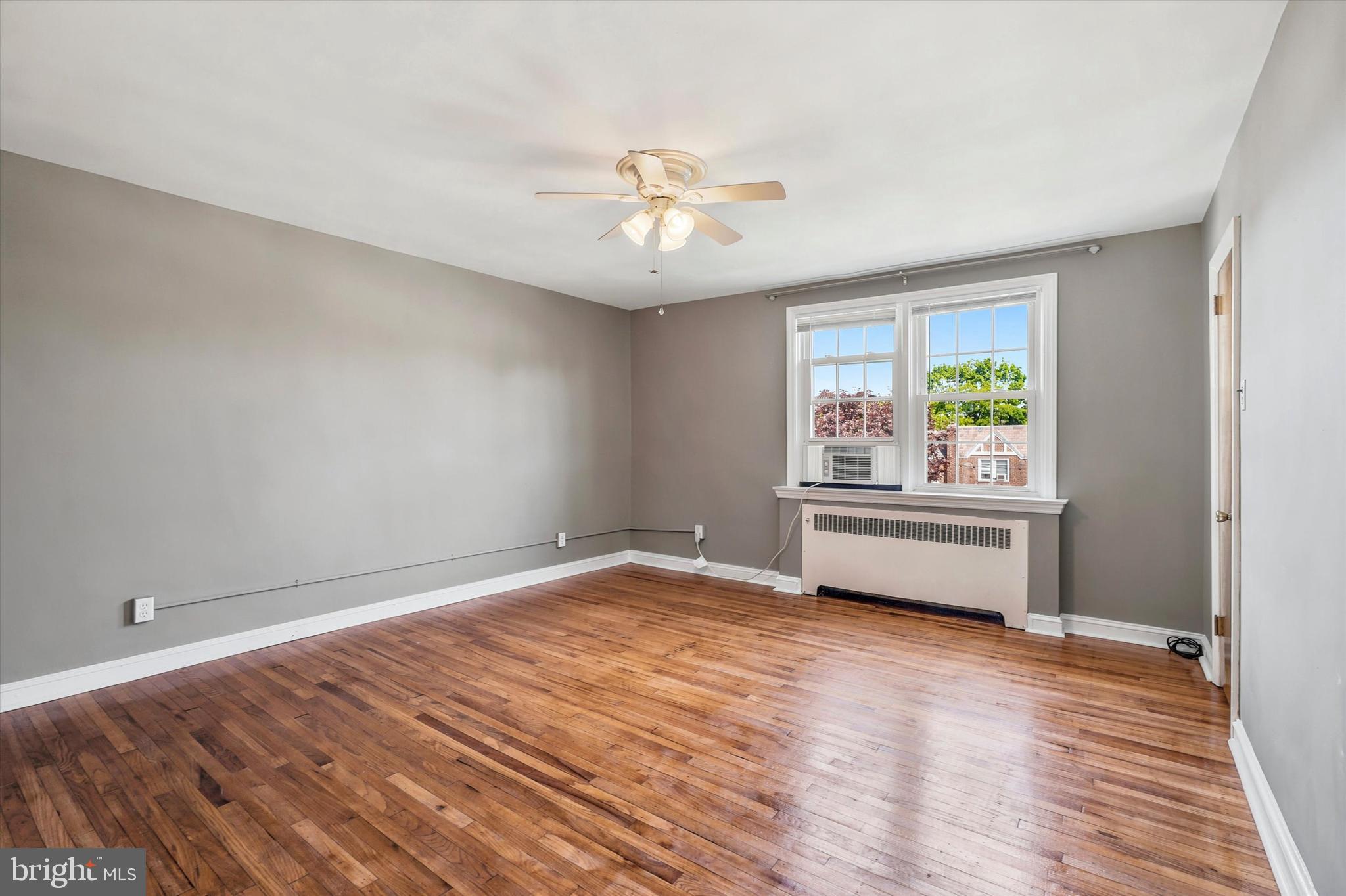 DREXEL HILL - Residential
