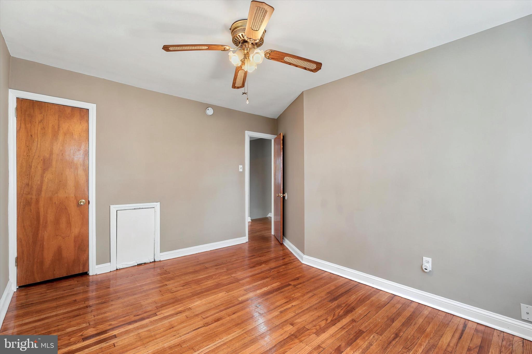 DREXEL HILL - Residential