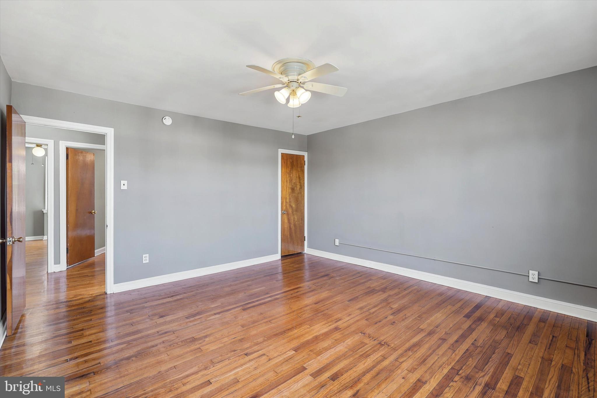 DREXEL HILL - Residential
