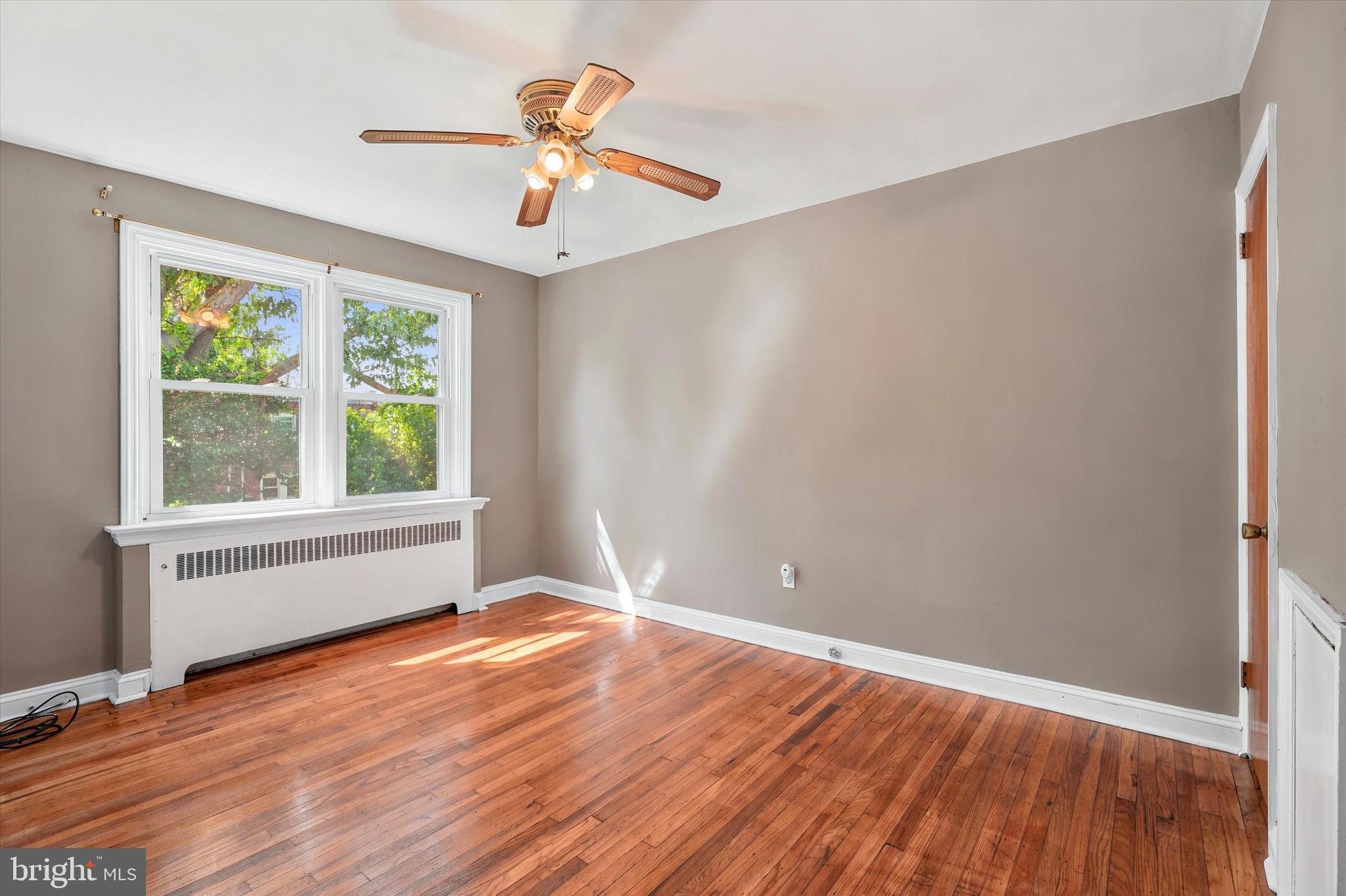 DREXEL HILL - Residential