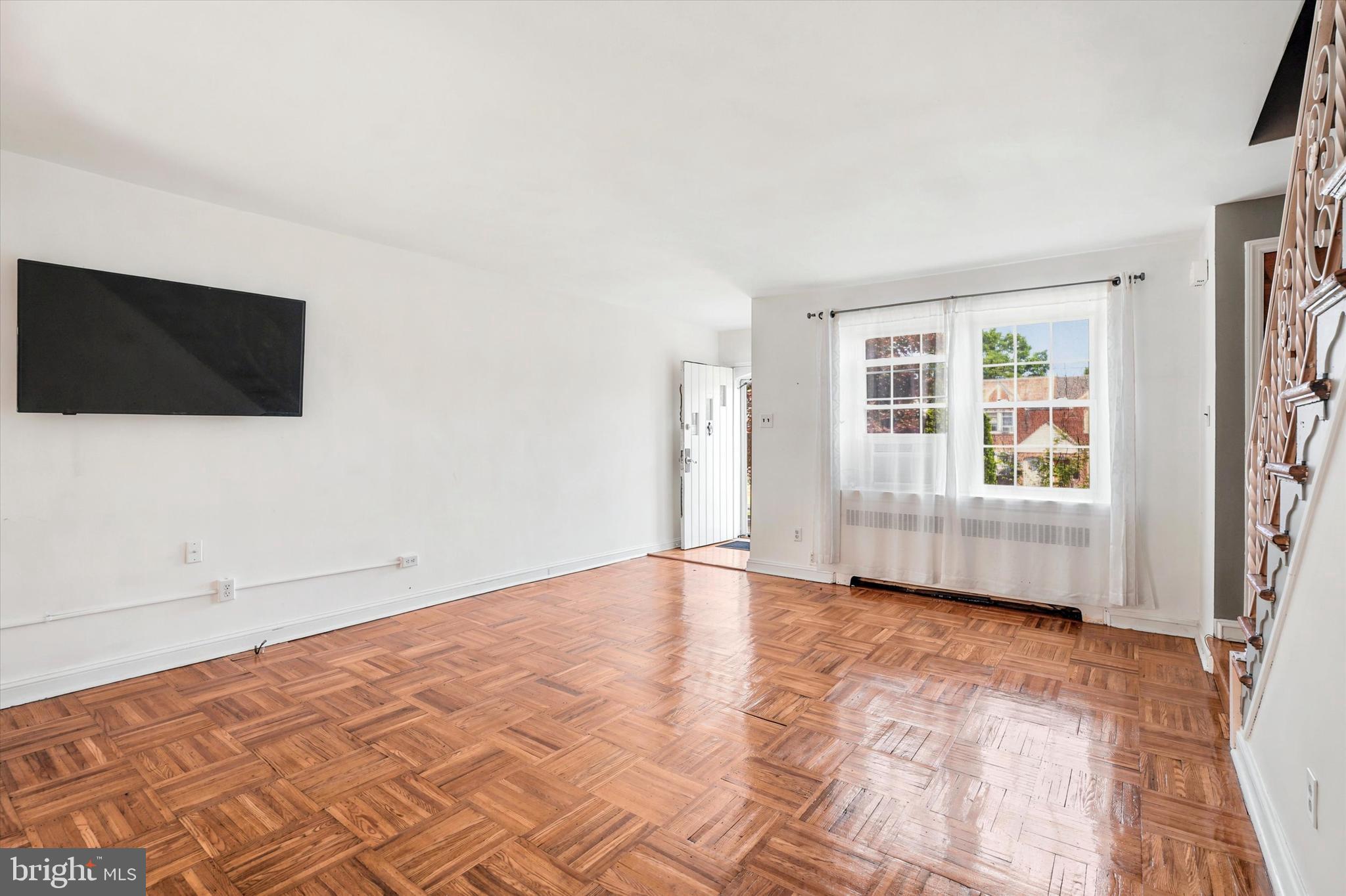 DREXEL HILL - Residential