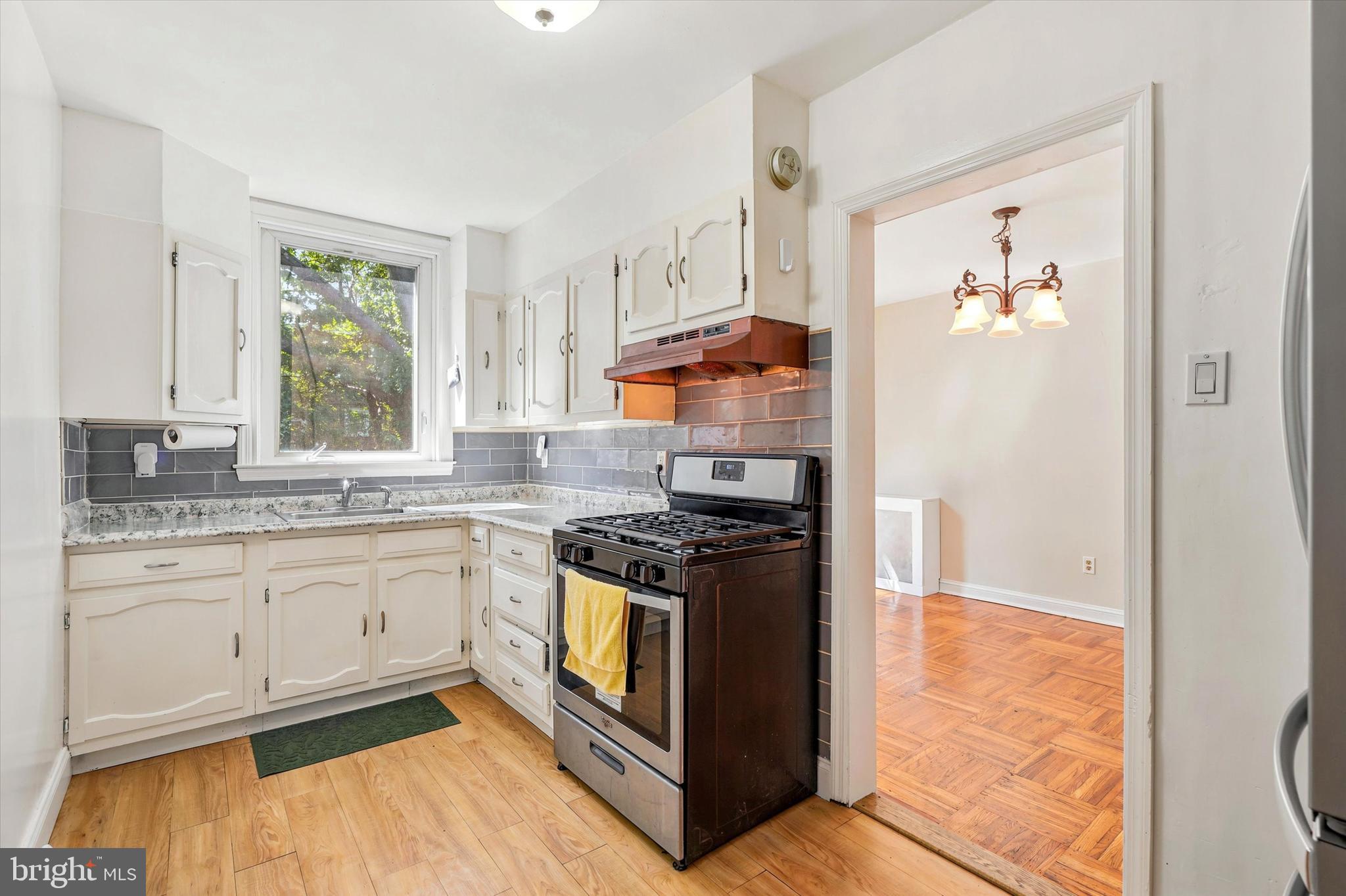 DREXEL HILL - Residential