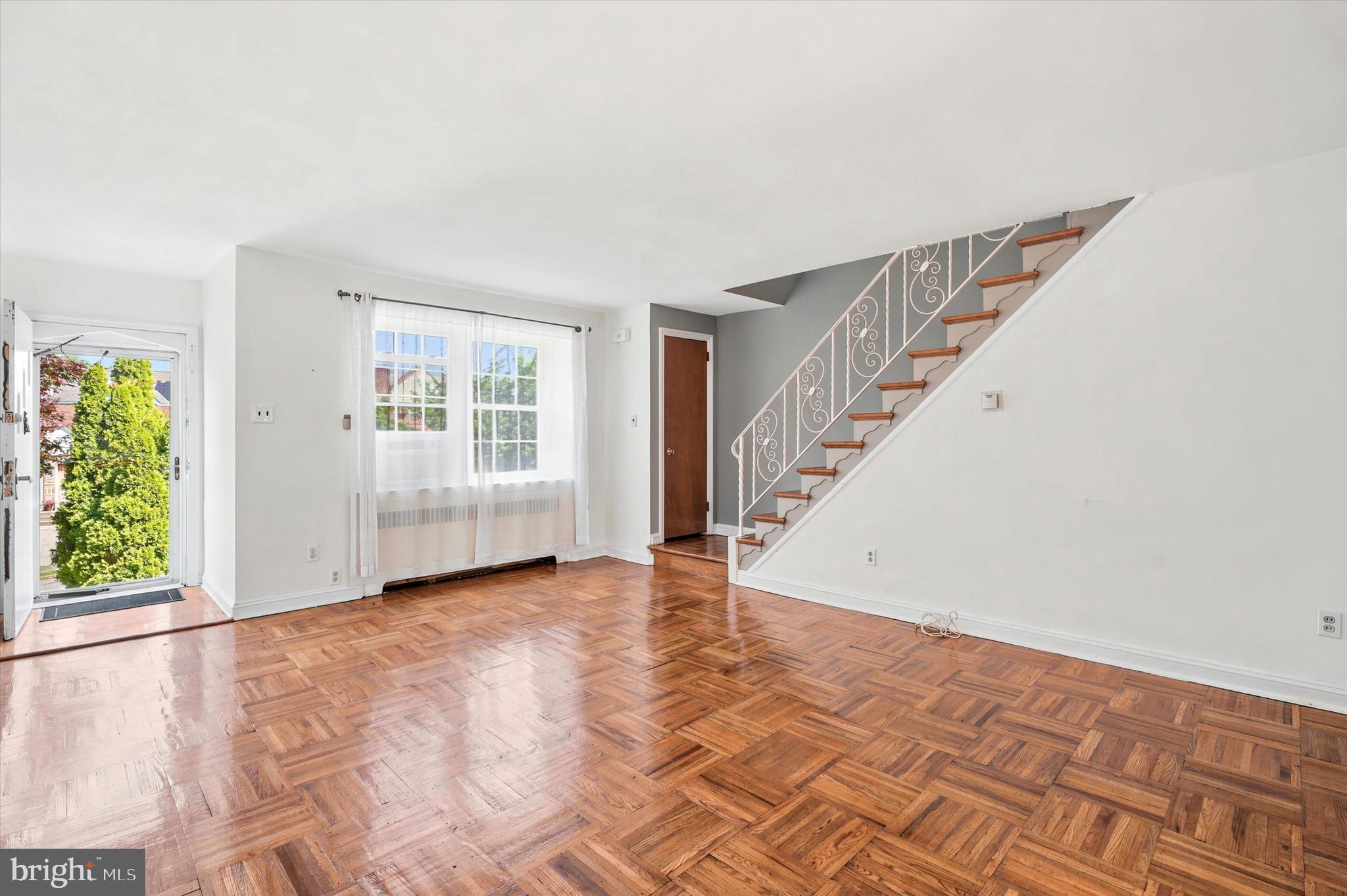 DREXEL HILL - Residential