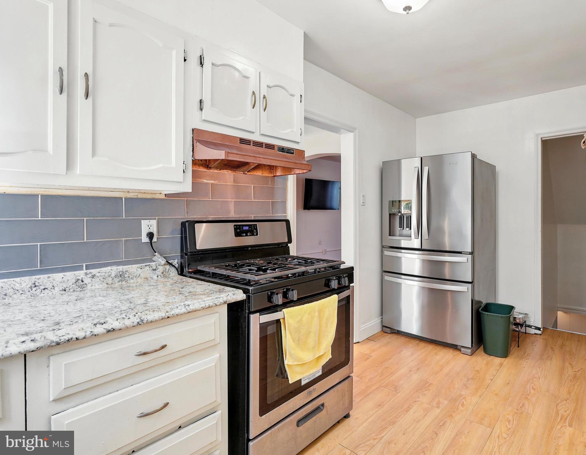 DREXEL HILL - Residential