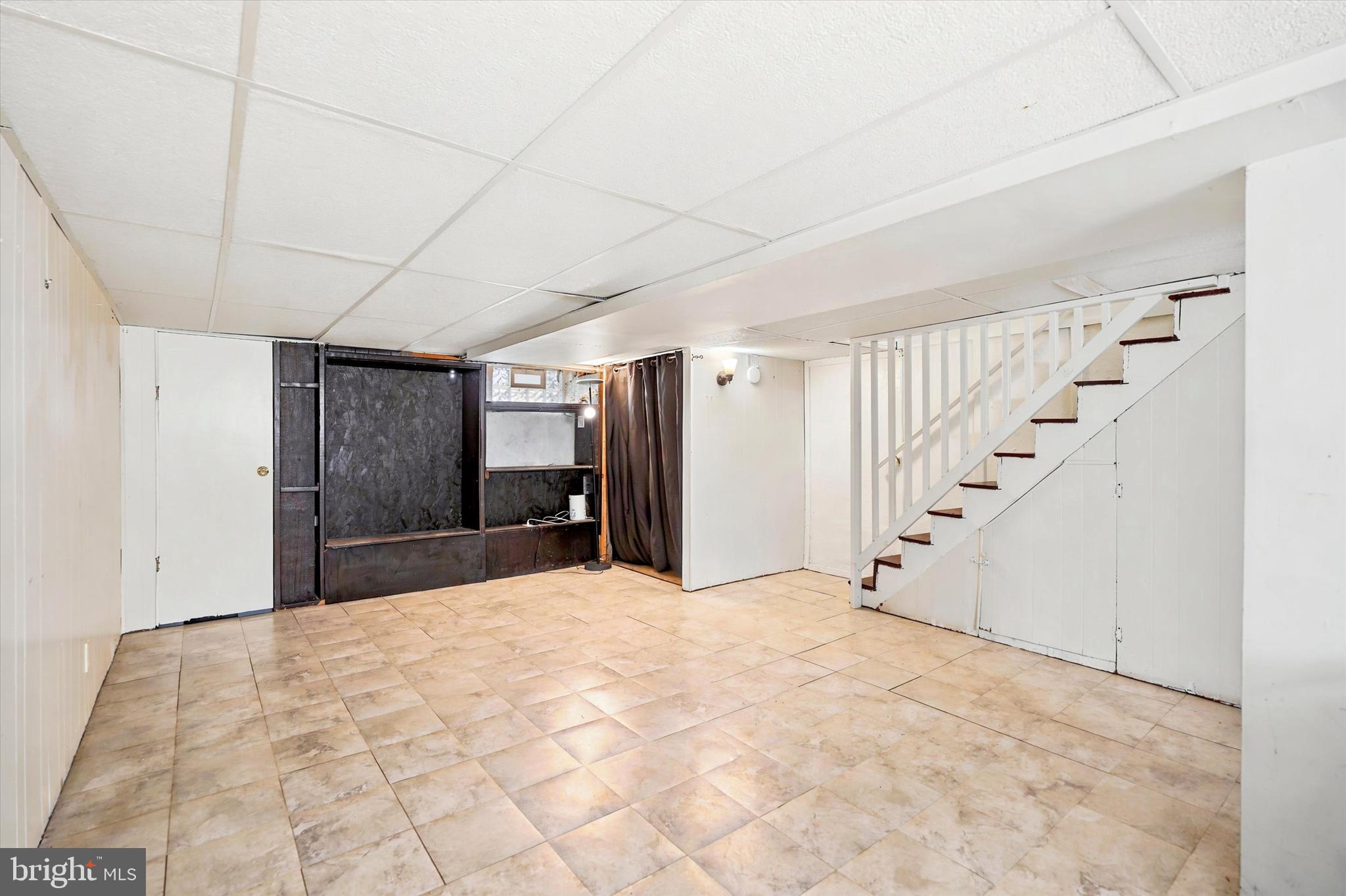 DREXEL HILL - Residential