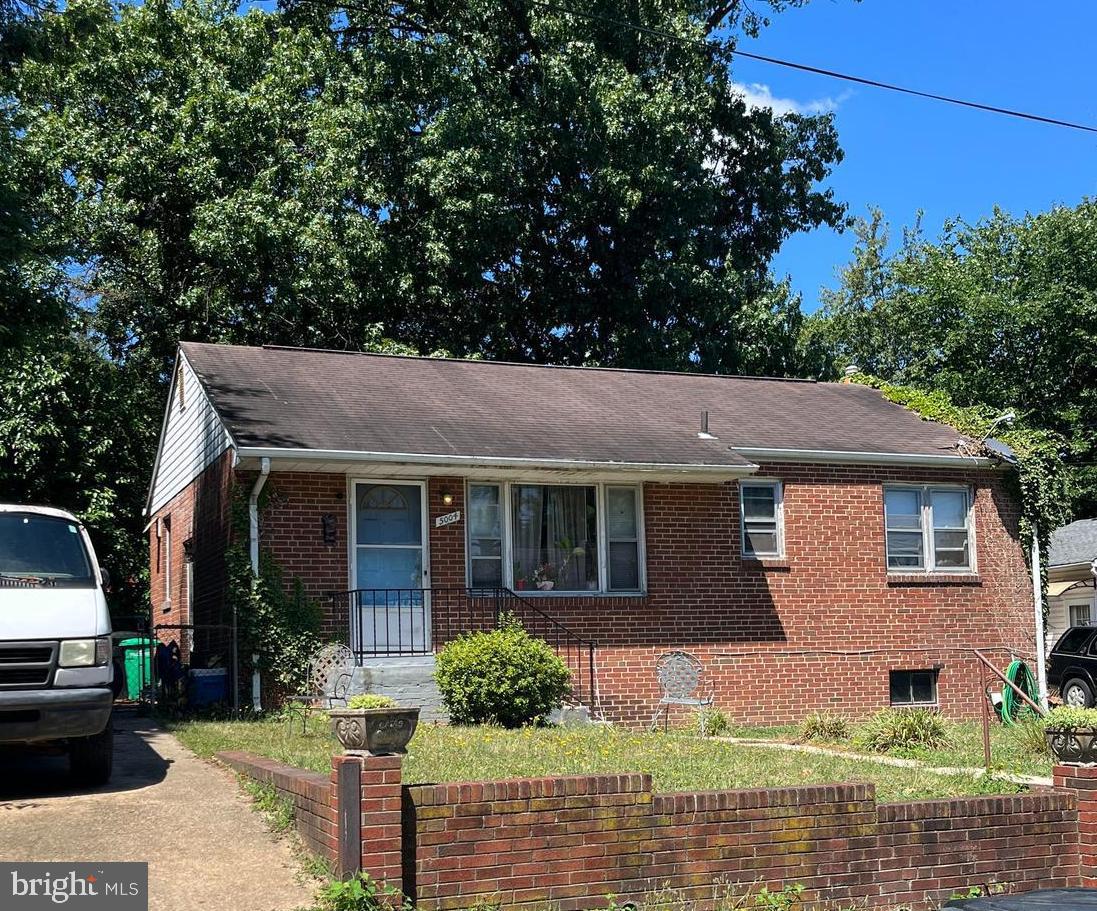 ROGERS HEIGHTS - Residential