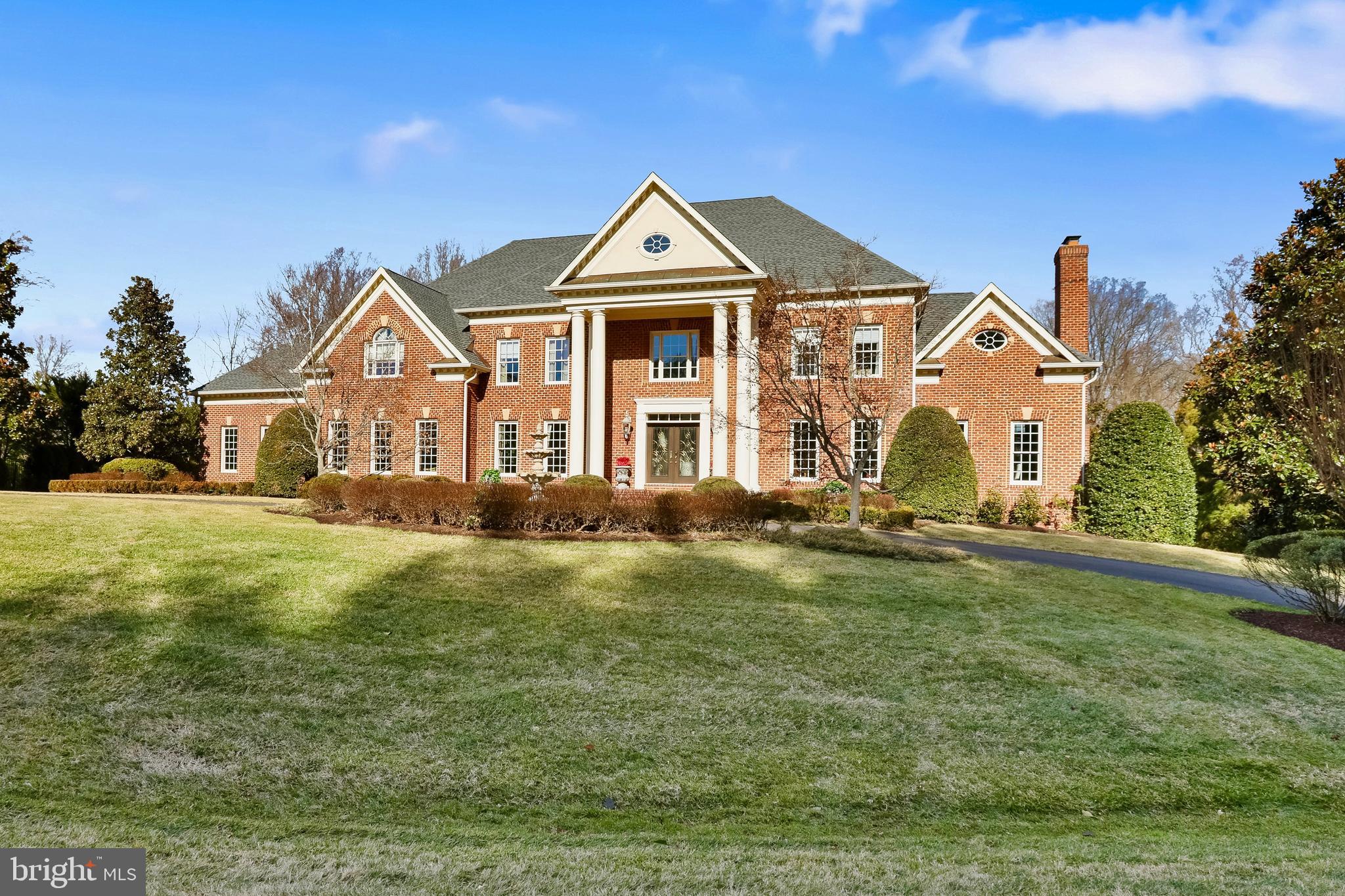 BRYAN POND - Residential