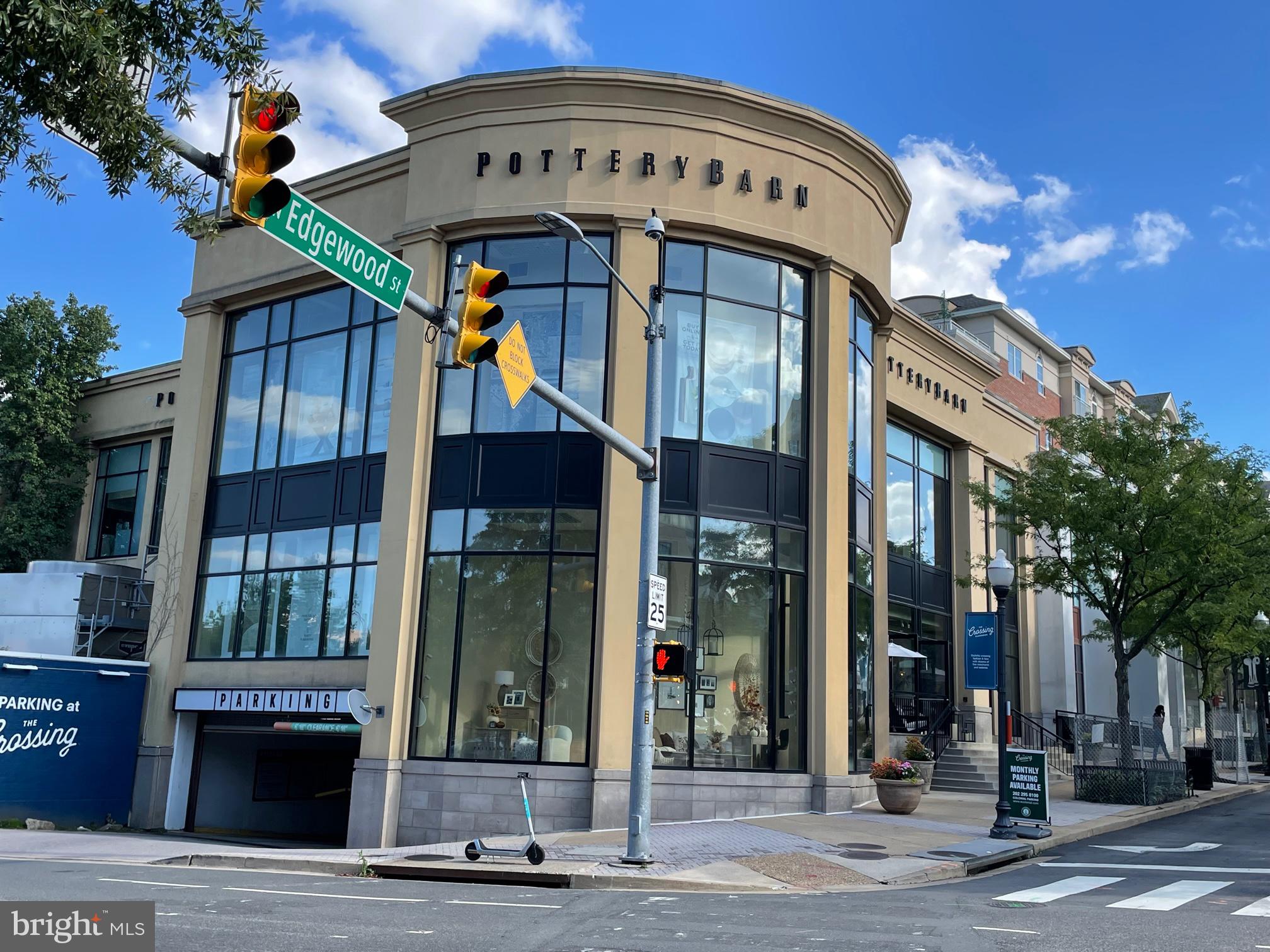 CLARENDON - Residential