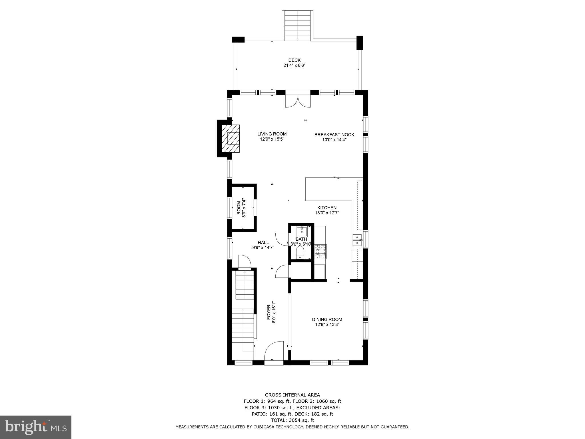 CLARENDON - Residential
