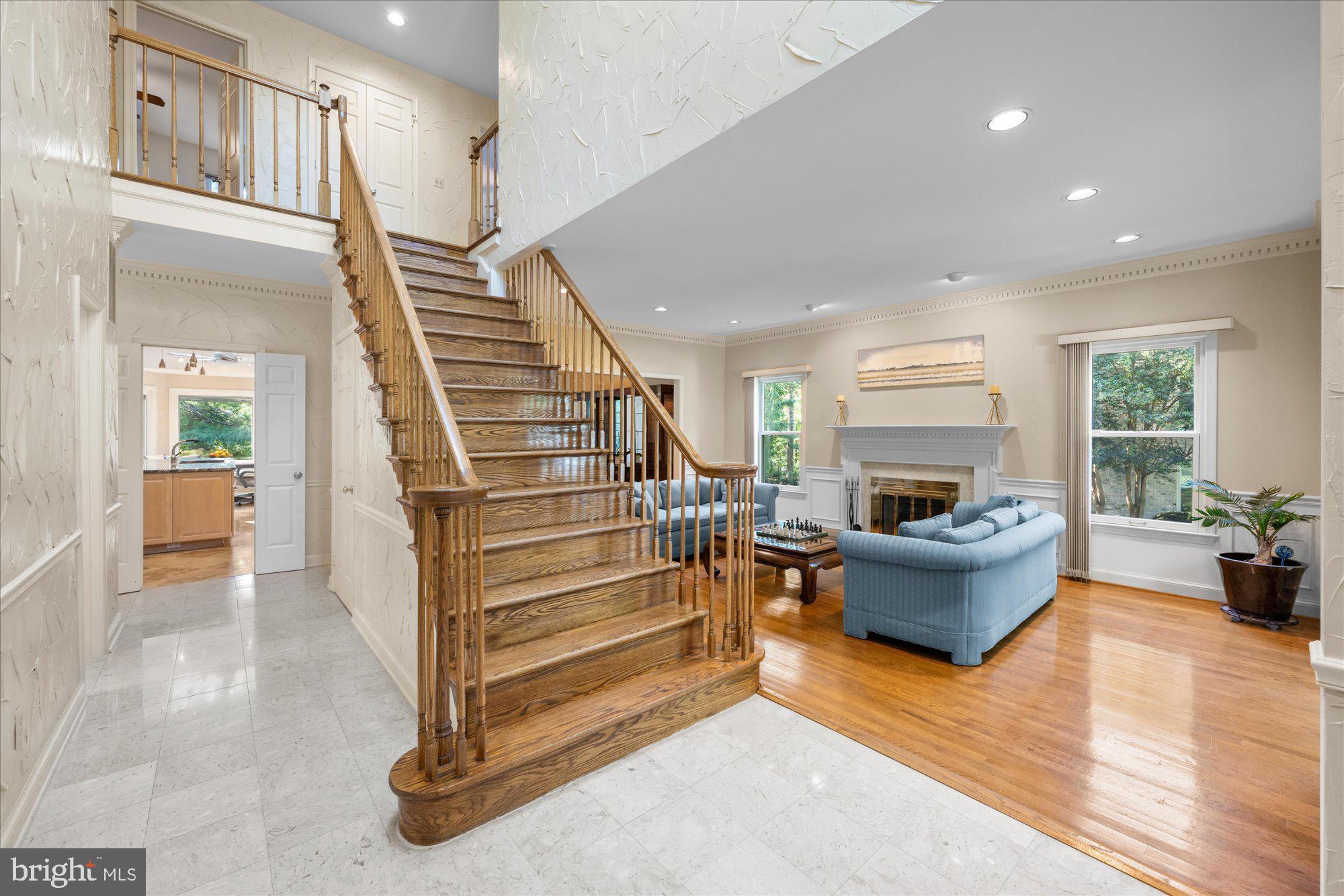 LAKE NORMANDY ESTATES - Residential