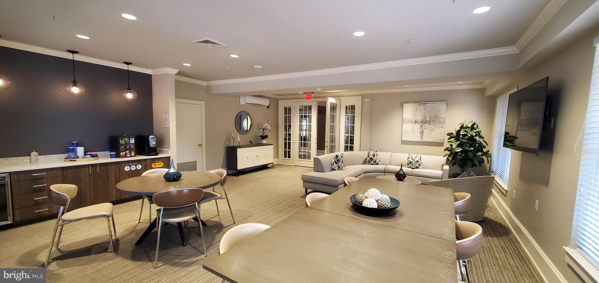 WHITE FLINT STATION - Residential