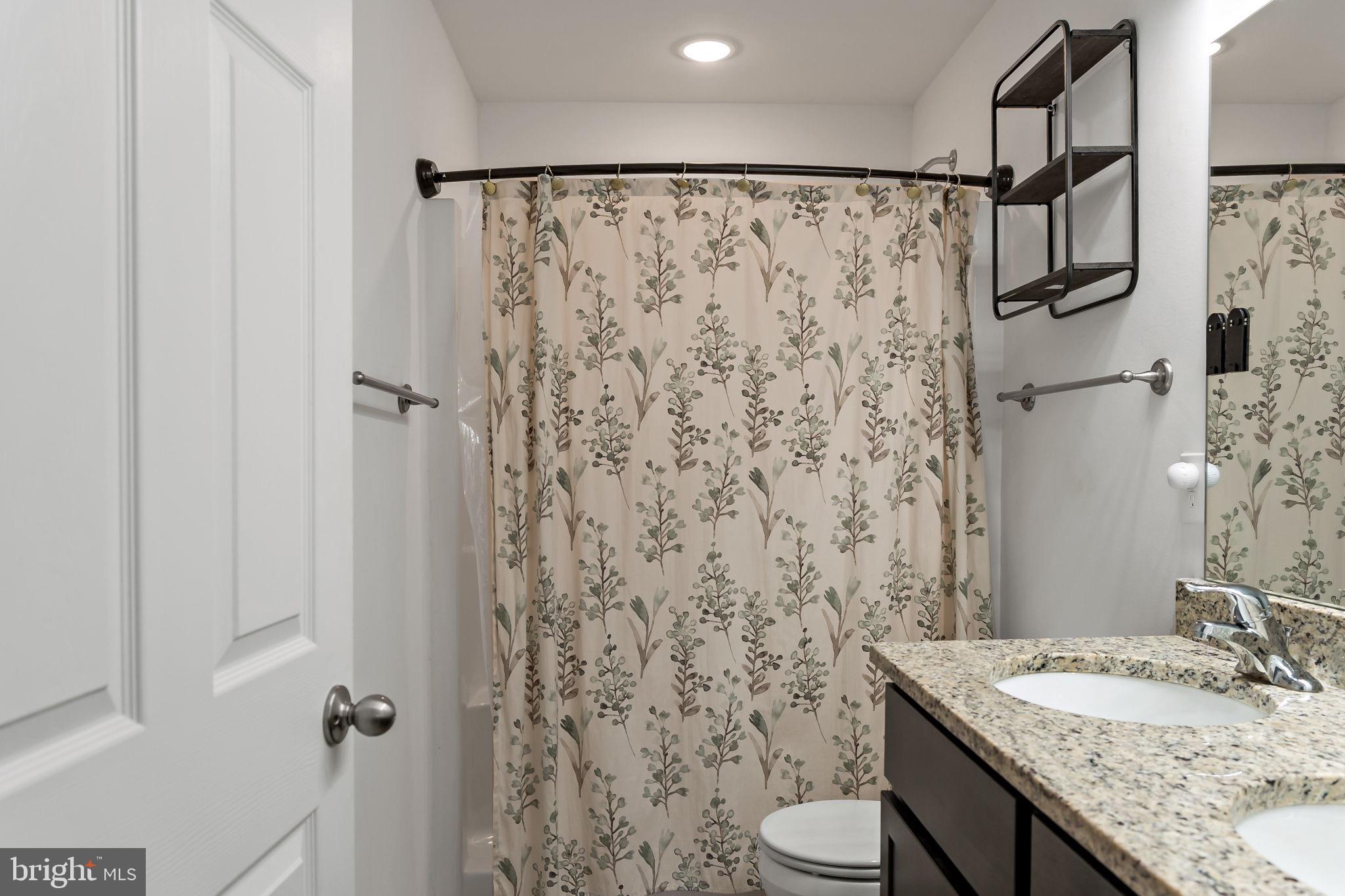 BRIDLE CREEK - Residential
