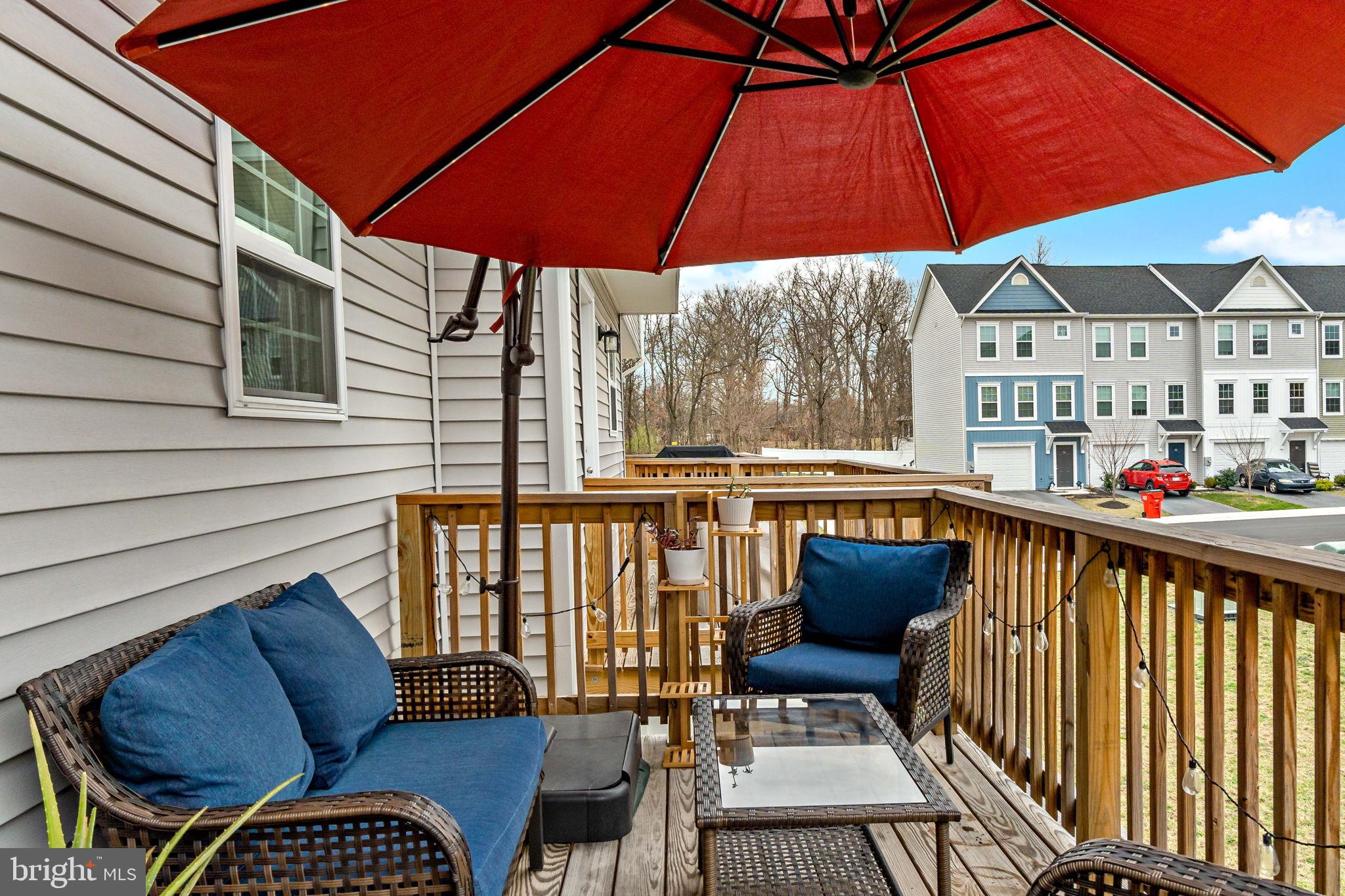 BRIDLE CREEK - Residential