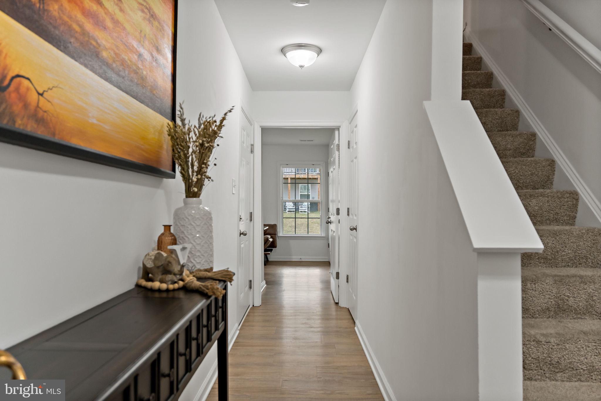 BRIDLE CREEK - Residential