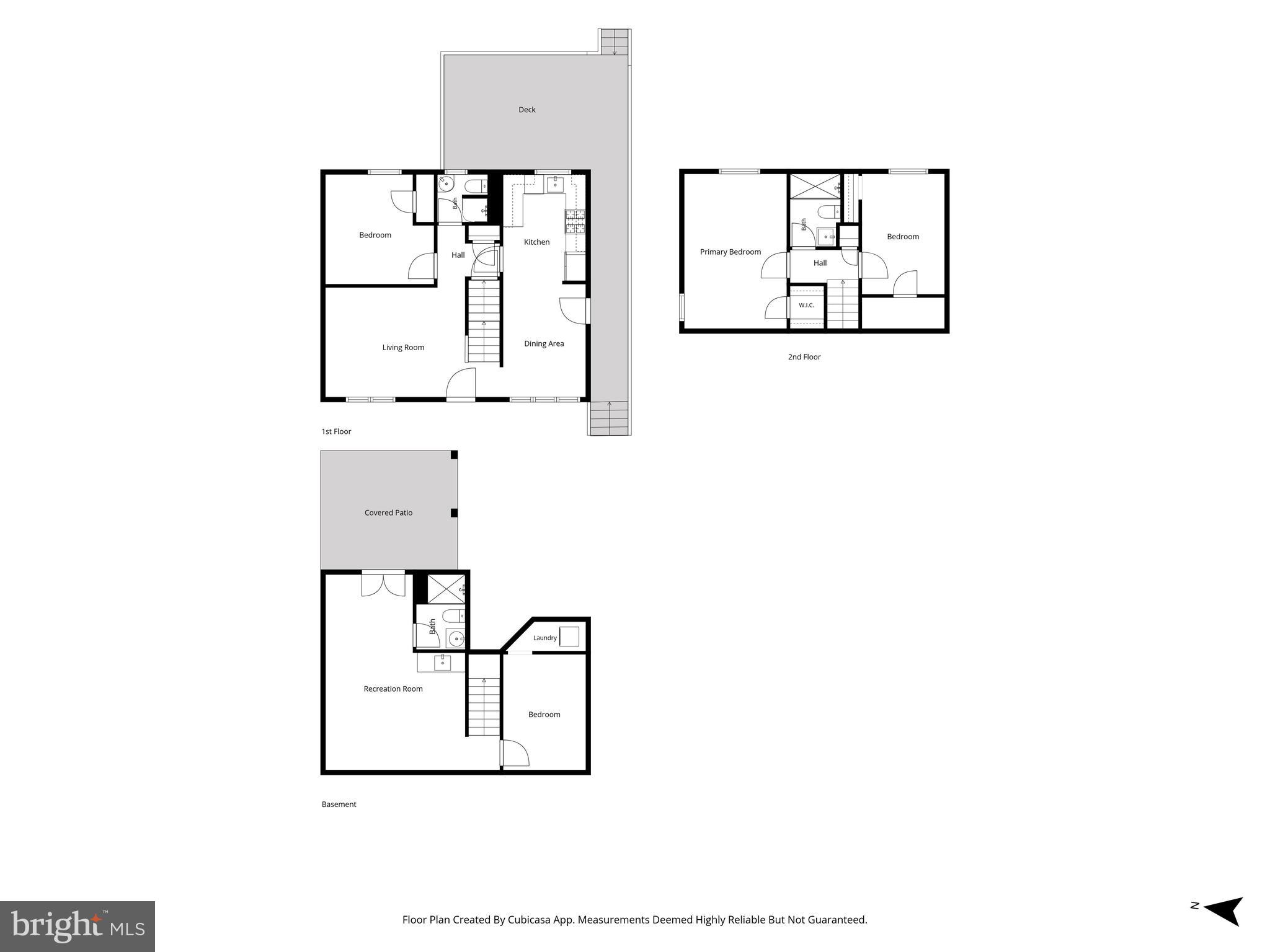 DALE CITY - Residential
