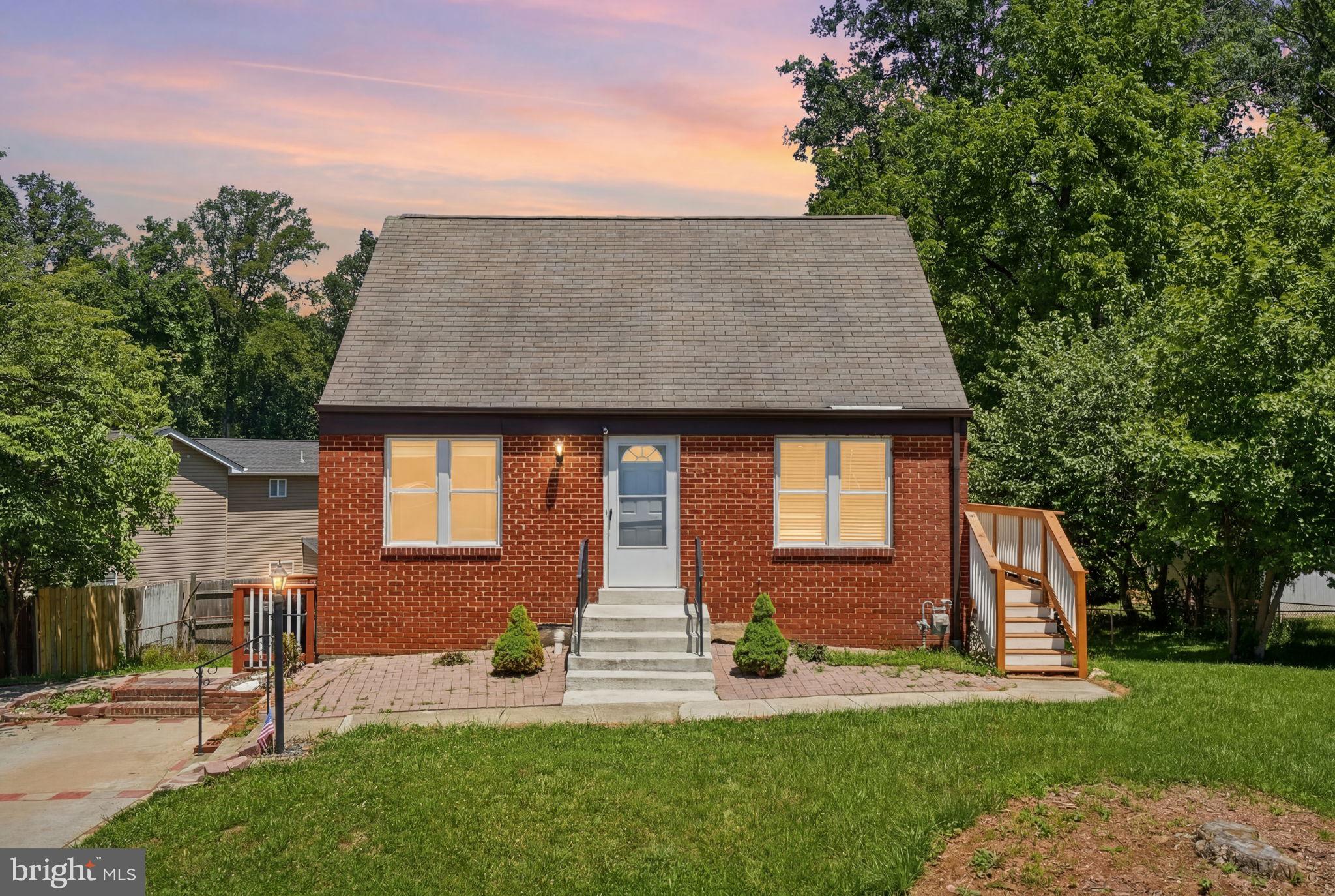 DALE CITY - Residential