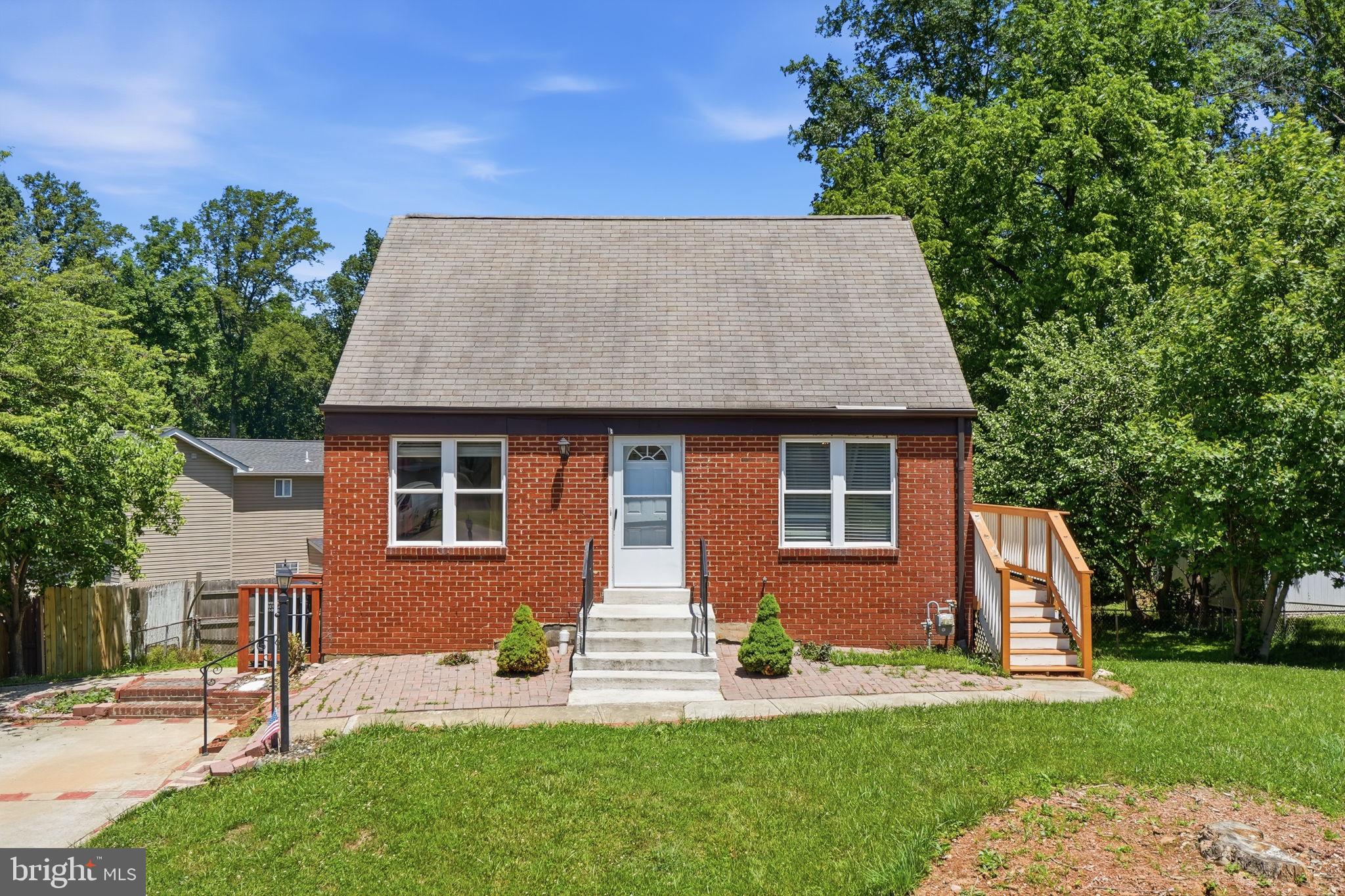DALE CITY - Residential