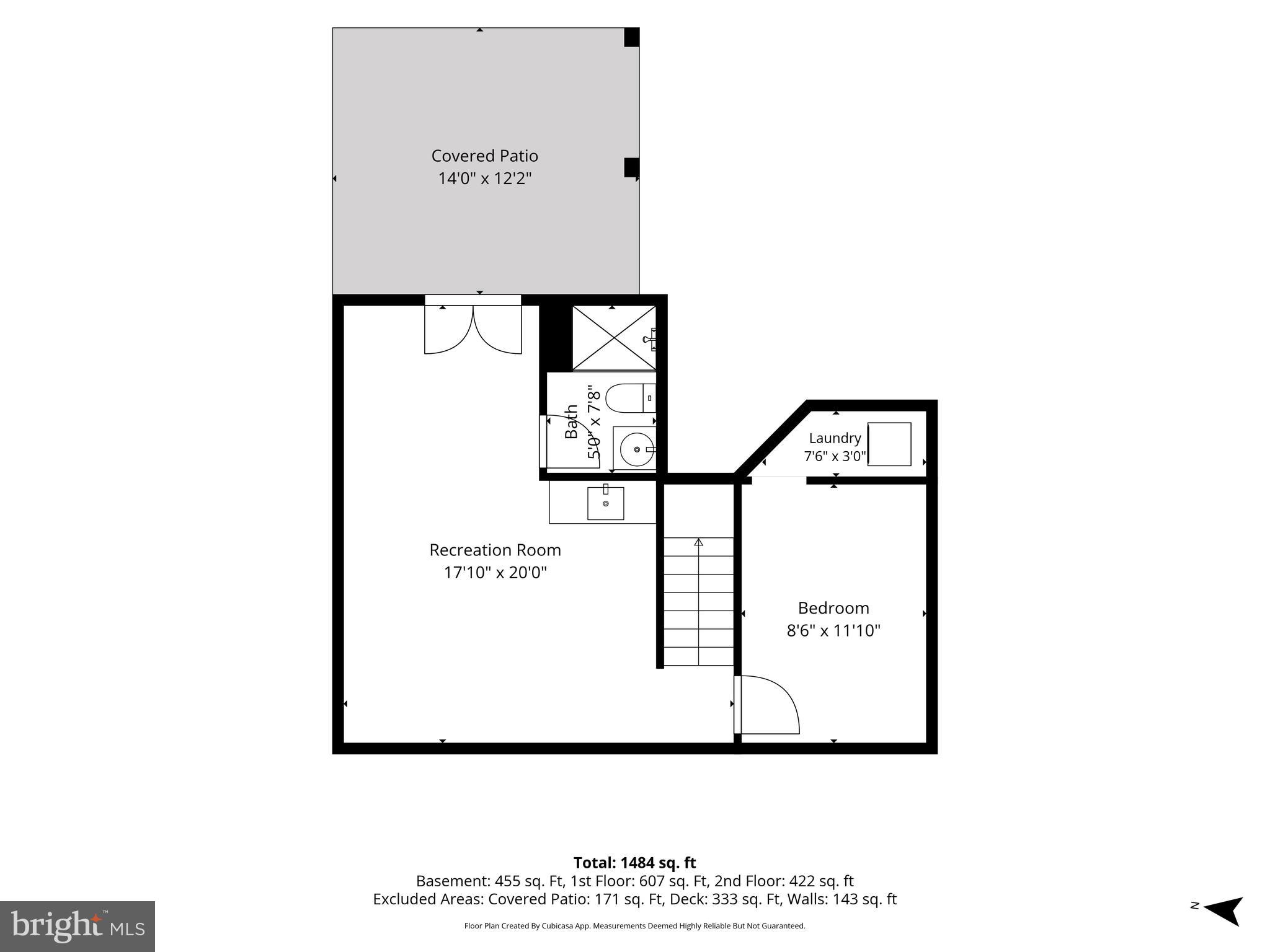 DALE CITY - Residential