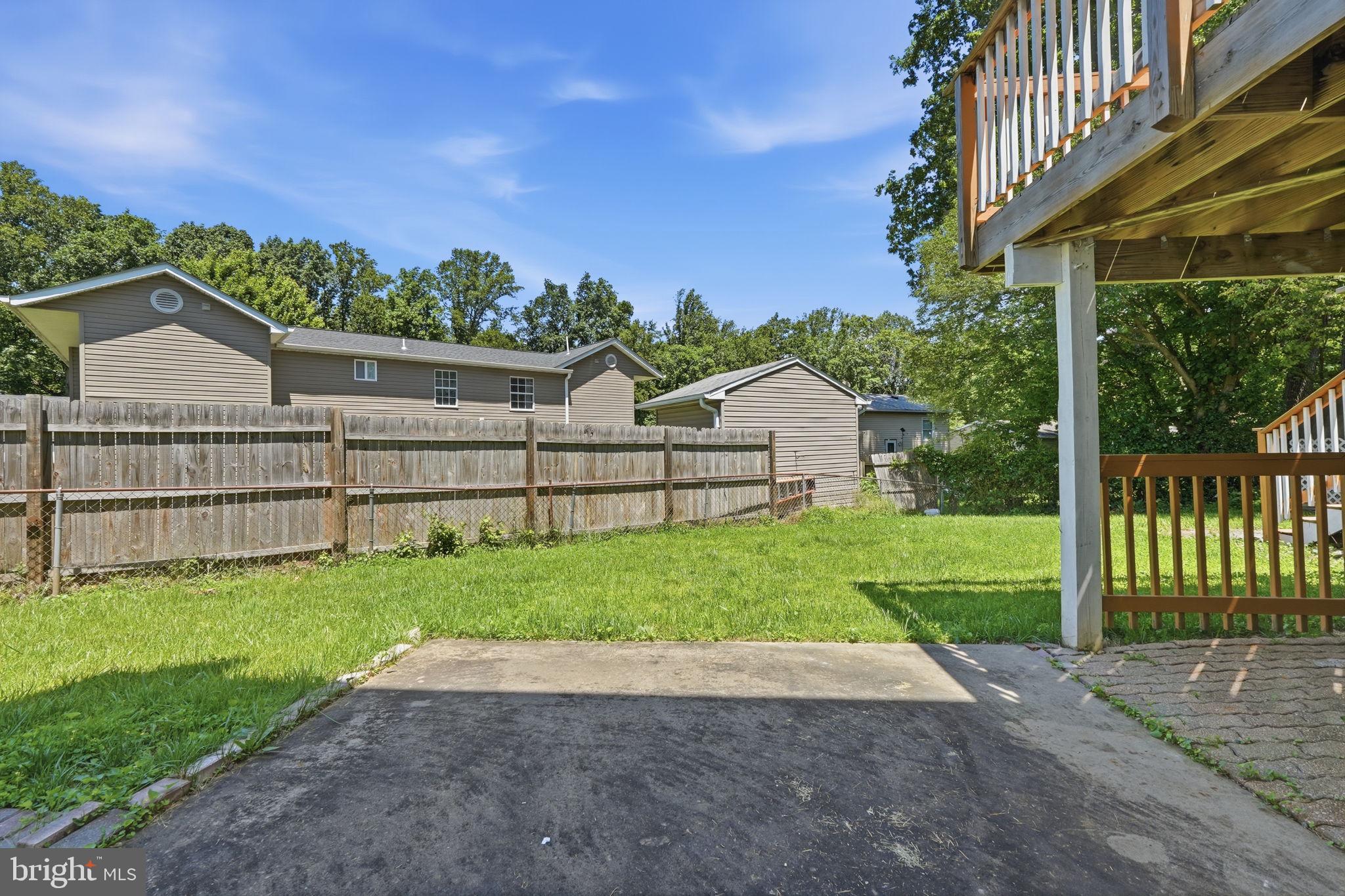 DALE CITY - Residential