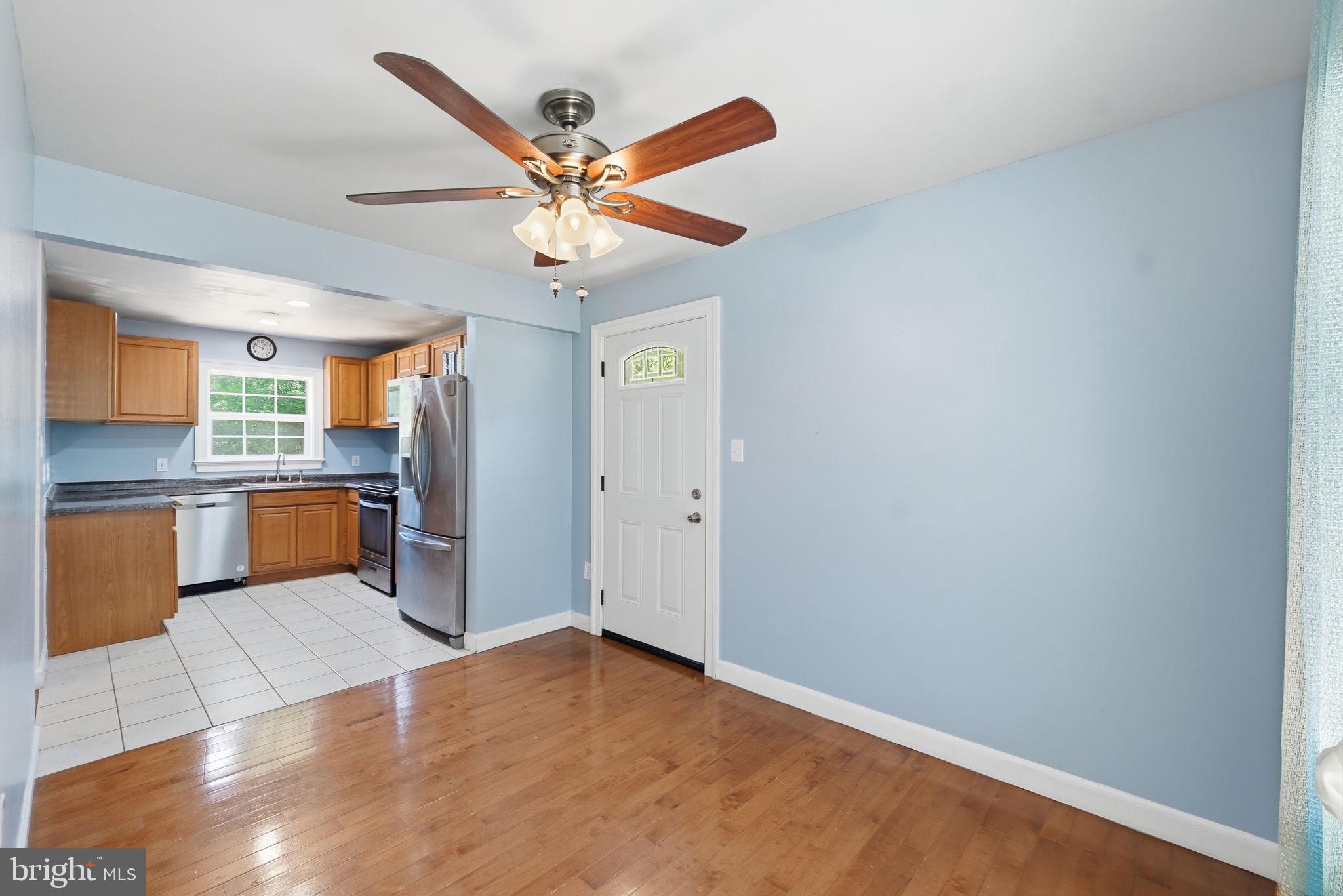 DALE CITY - Residential
