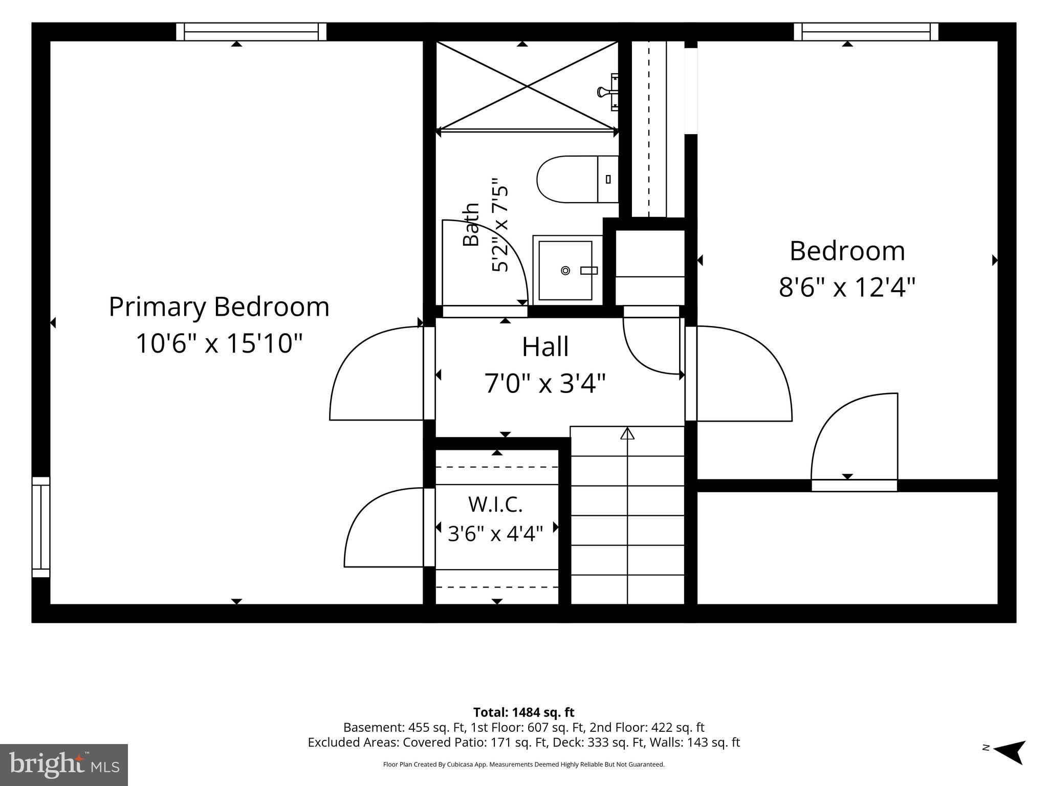 DALE CITY - Residential