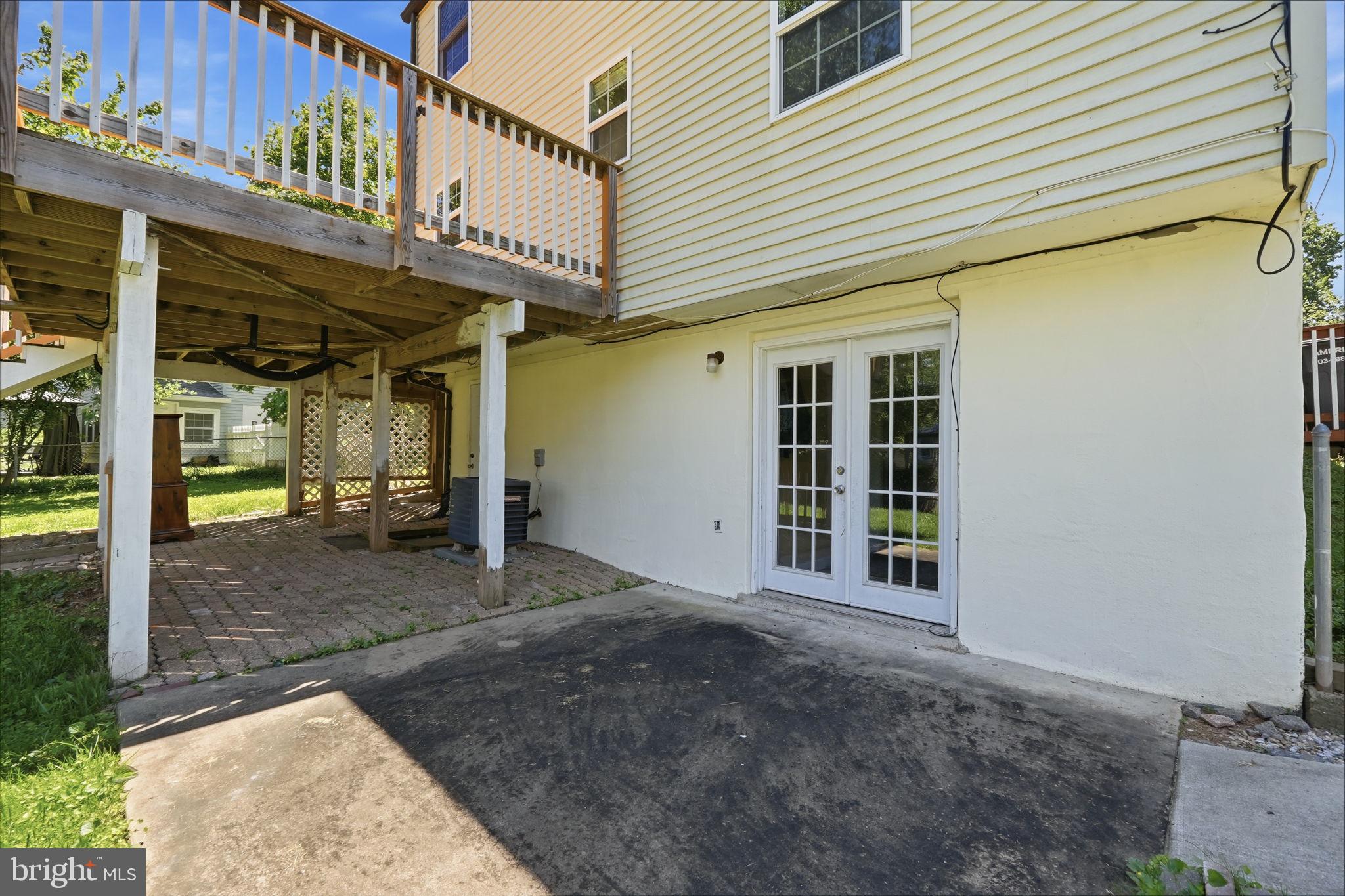 DALE CITY - Residential