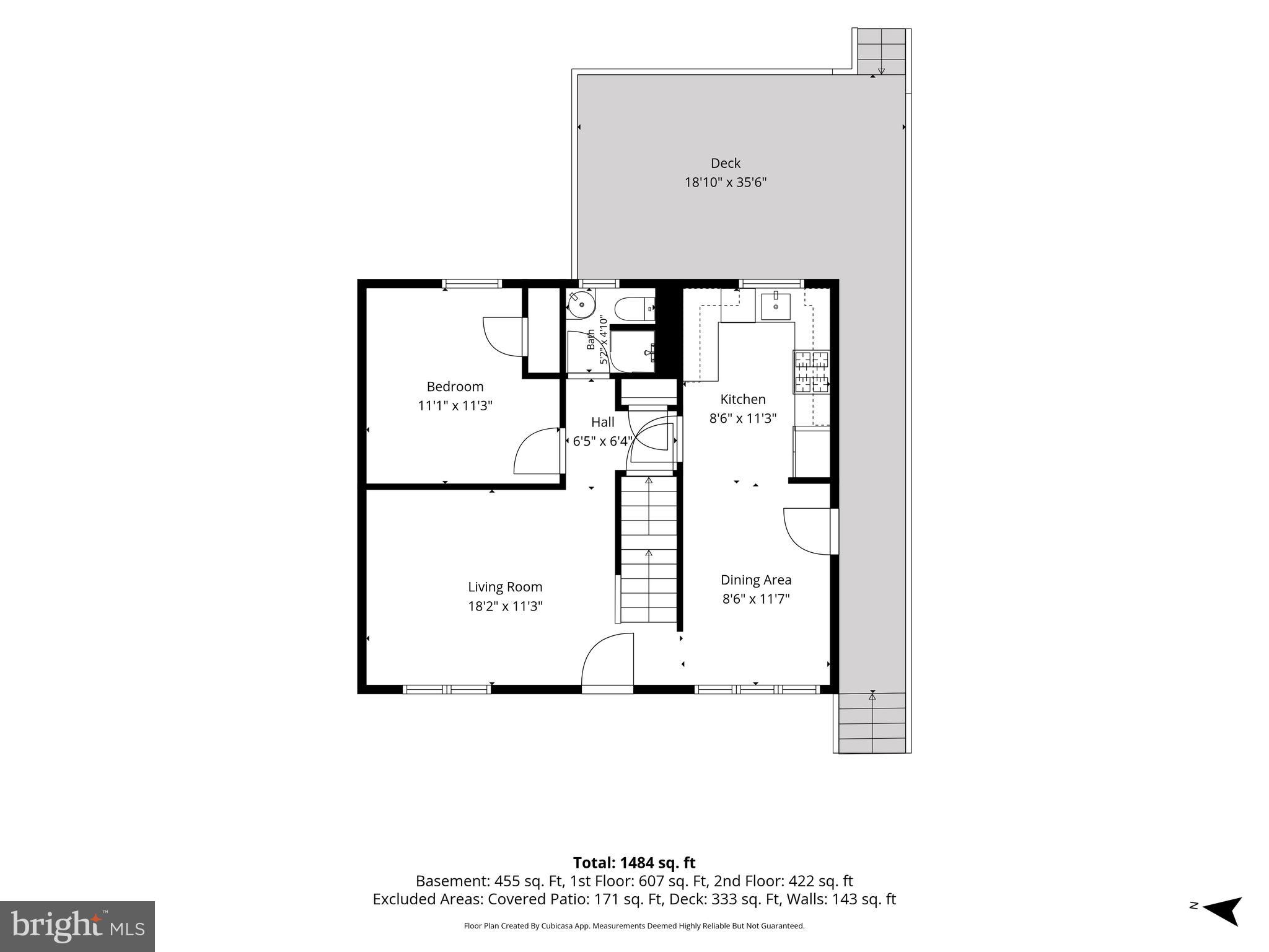 DALE CITY - Residential