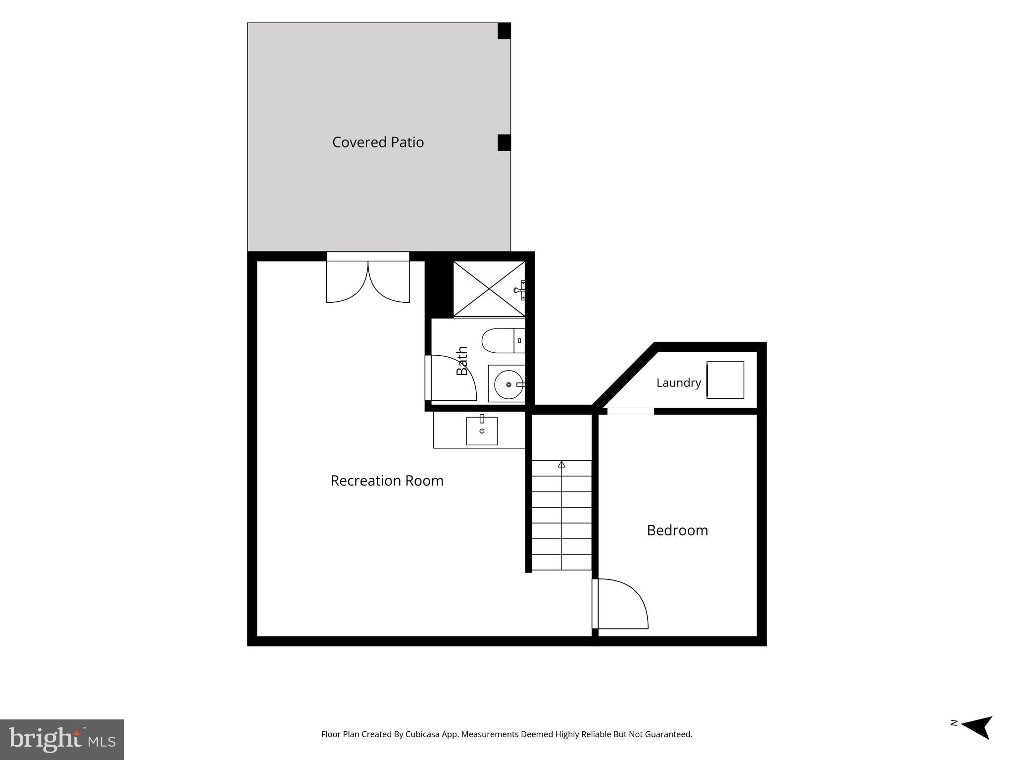 DALE CITY - Residential