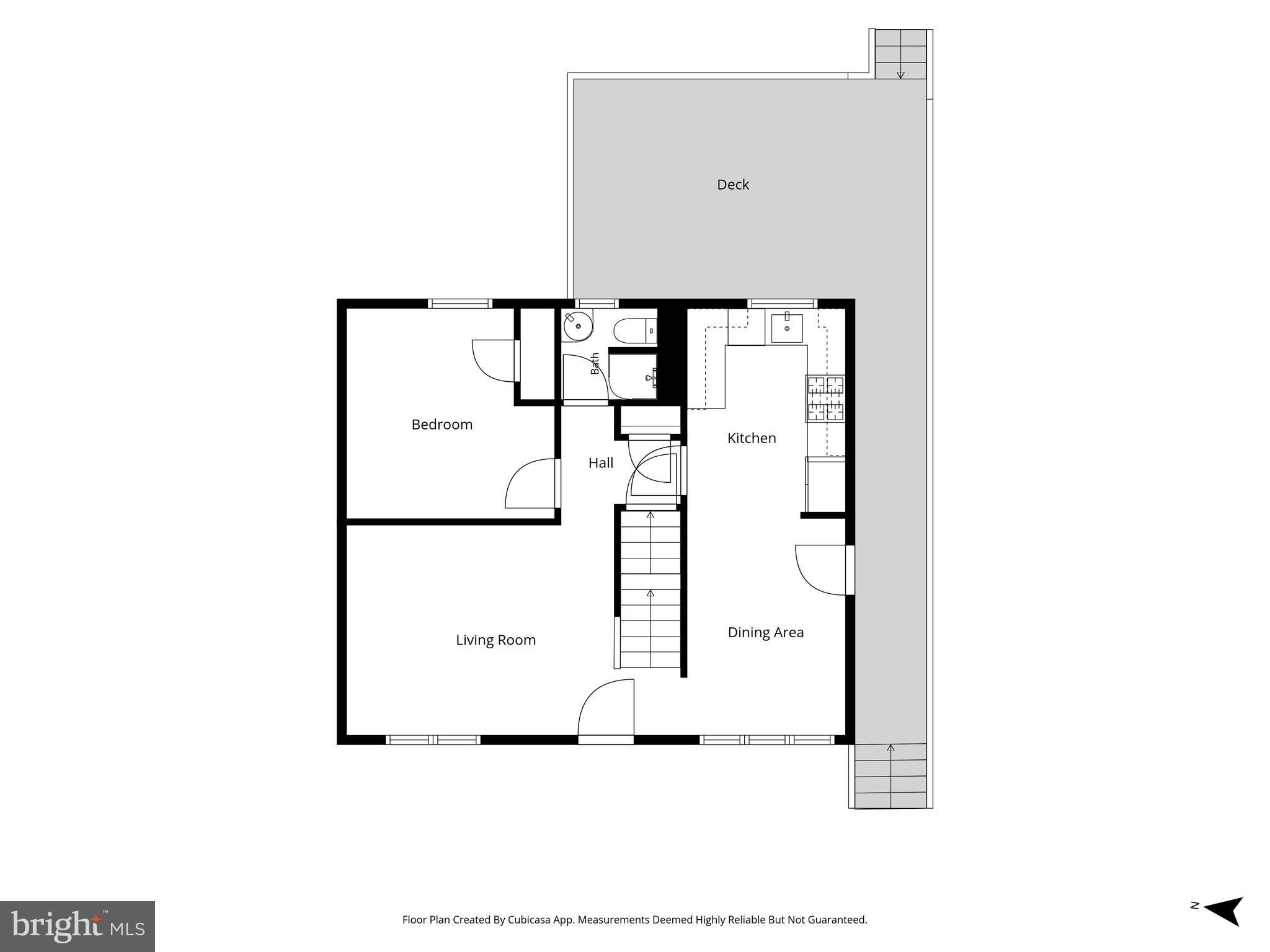 DALE CITY - Residential
