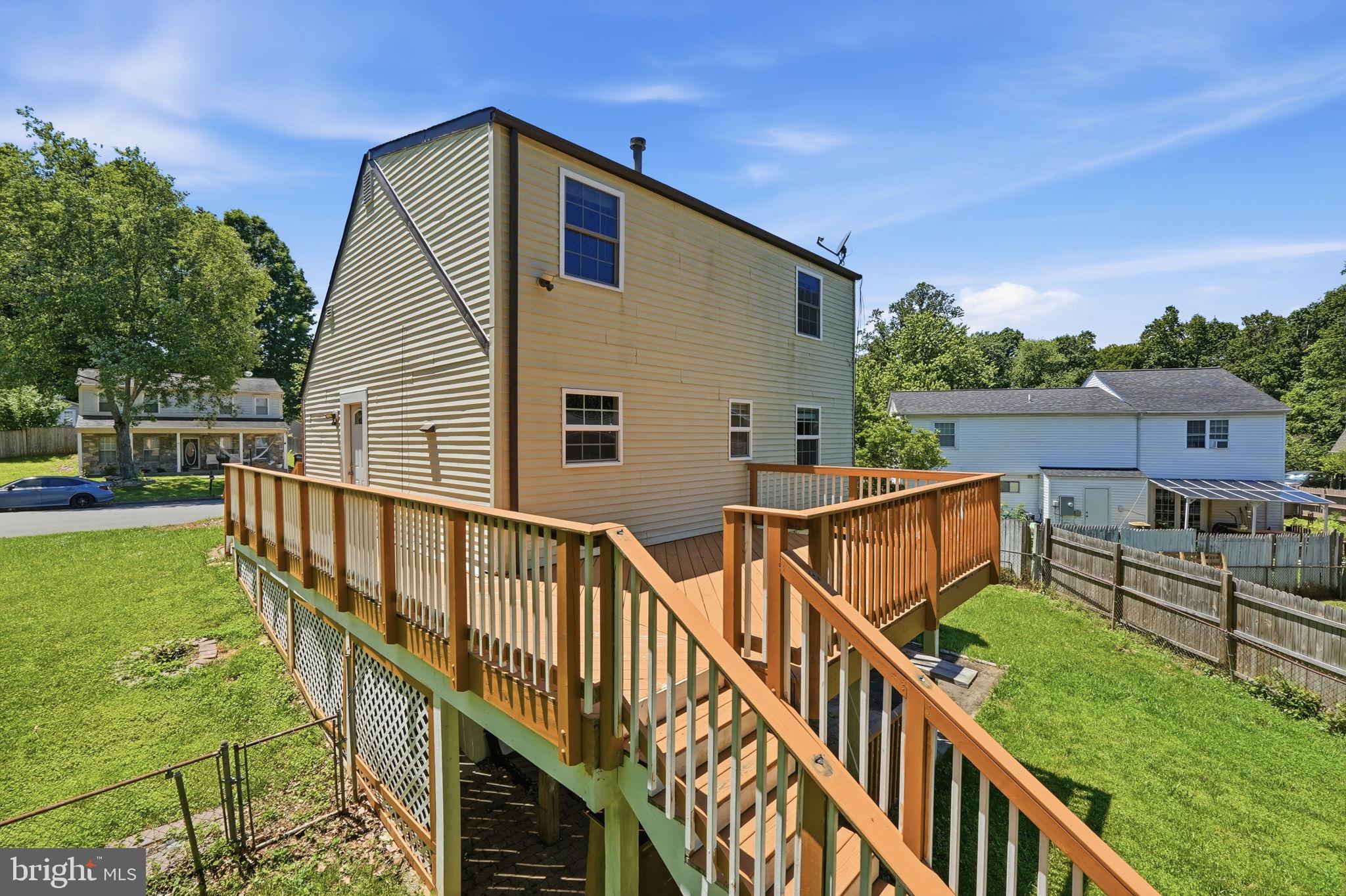 DALE CITY - Residential