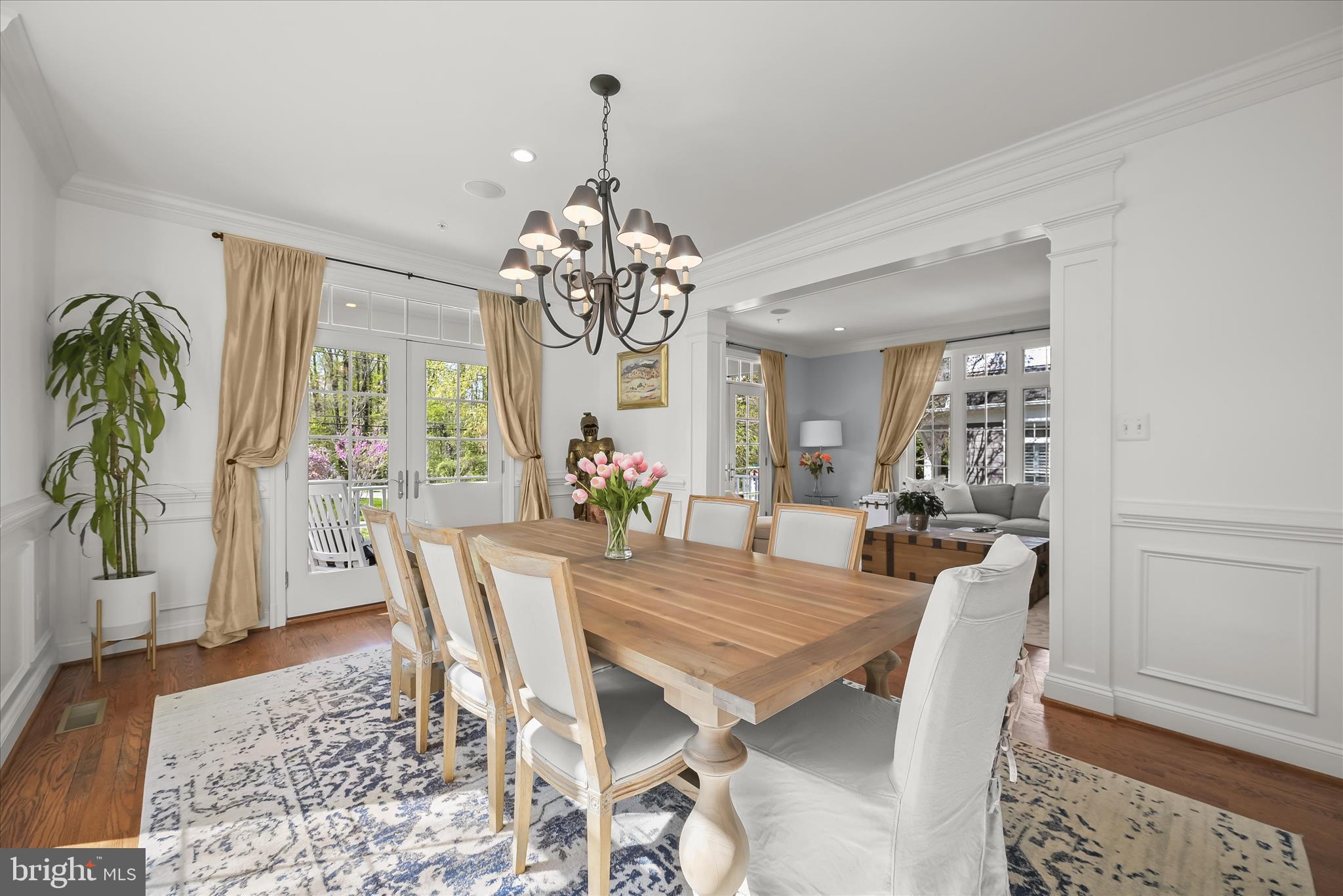 BRADLEY HILLS - Residential