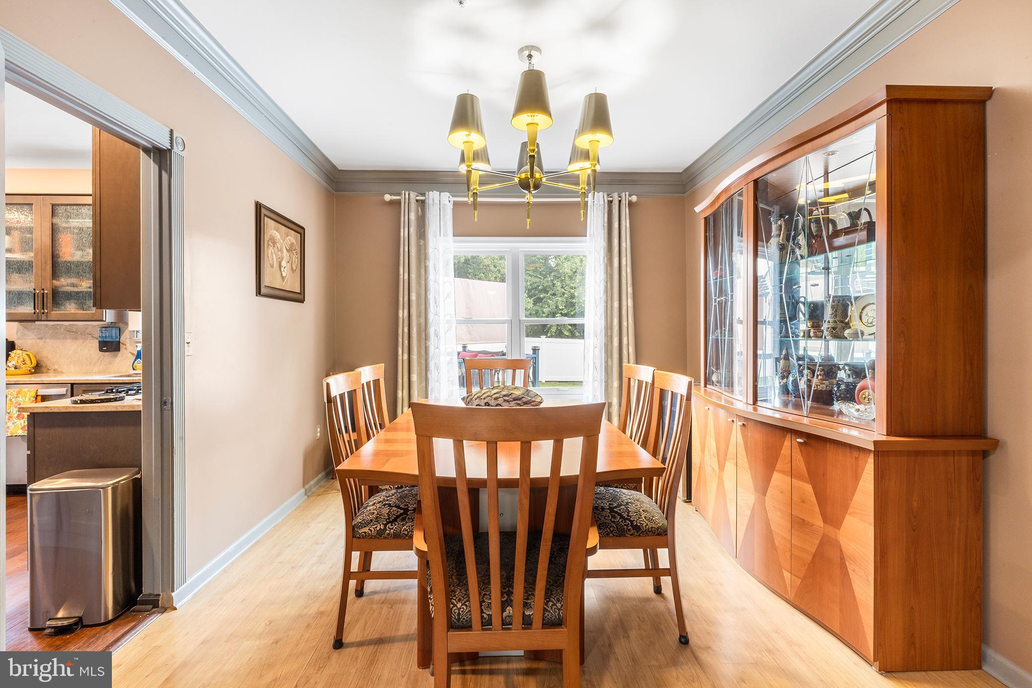 HAMMERSMITH FARM - Residential