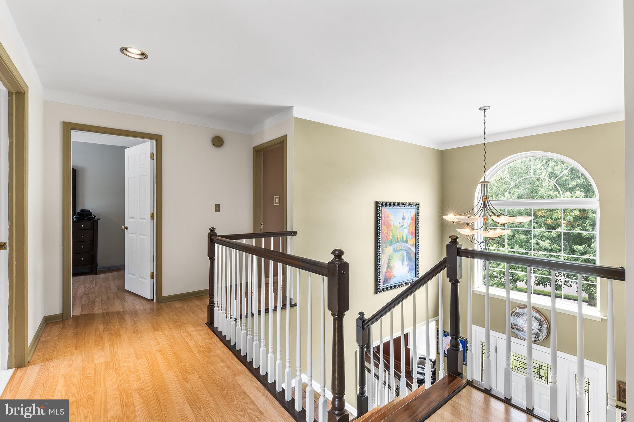 HAMMERSMITH FARM - Residential