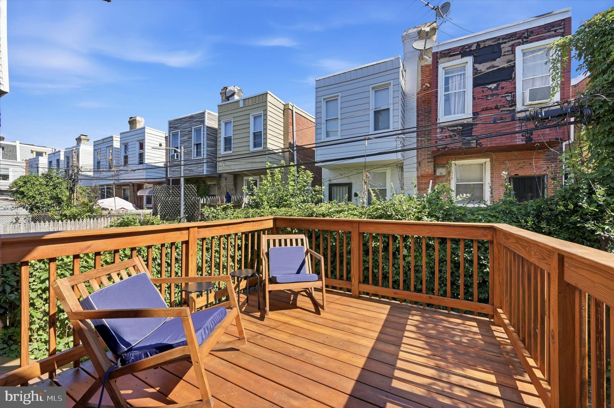 GARDEN COURT - Residential