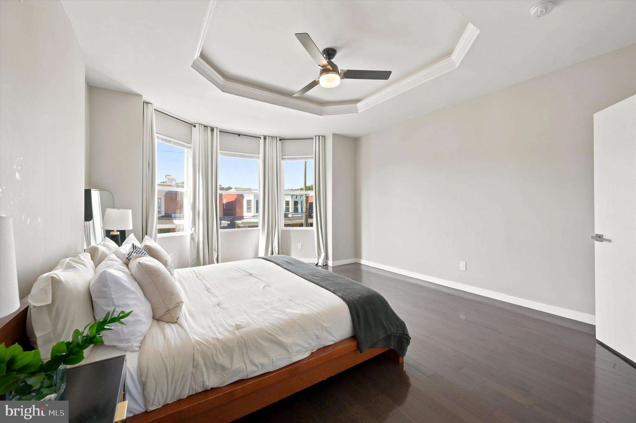 GARDEN COURT - Residential