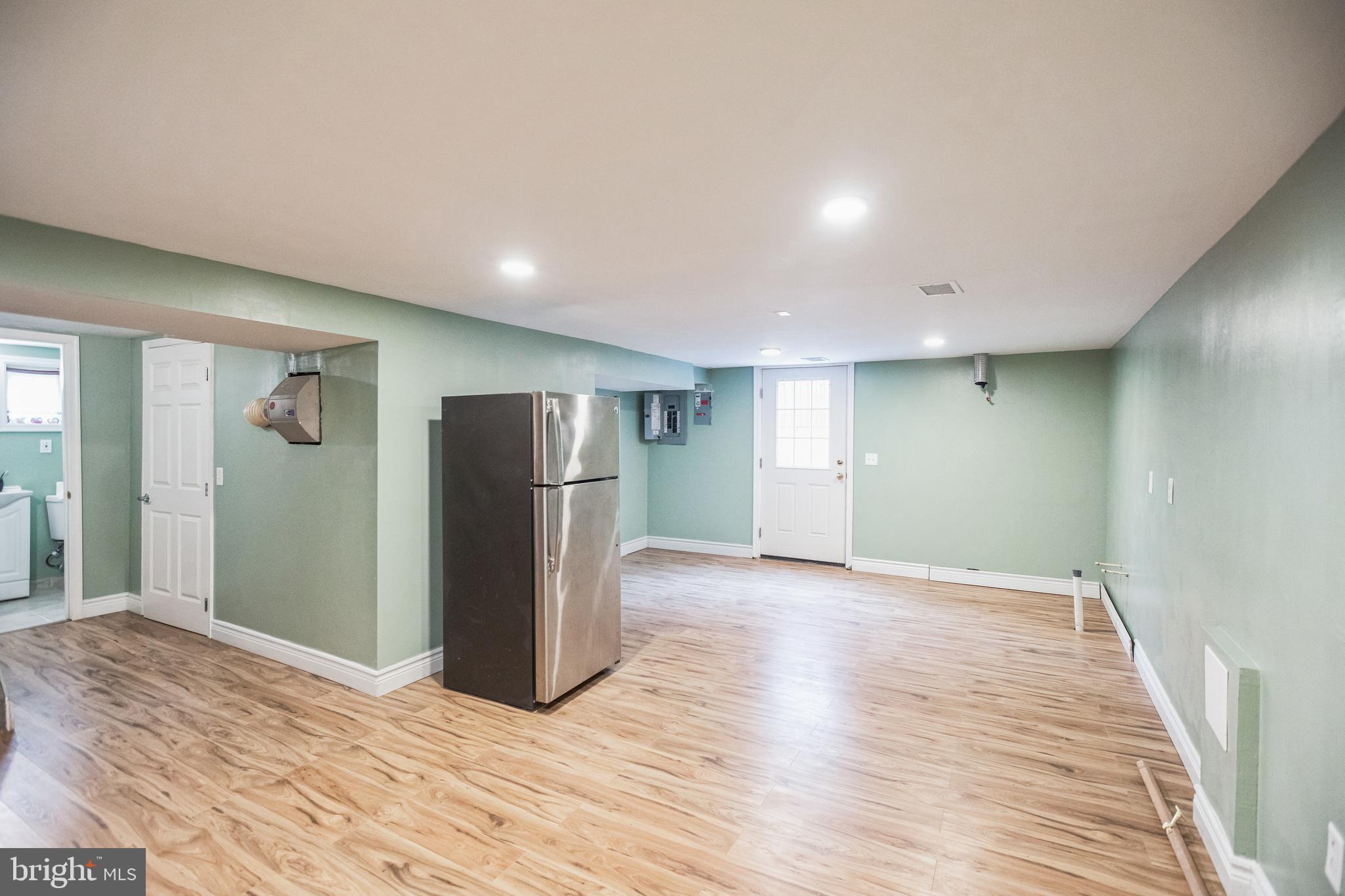 SEABROOK PARK ESTATES - Residential