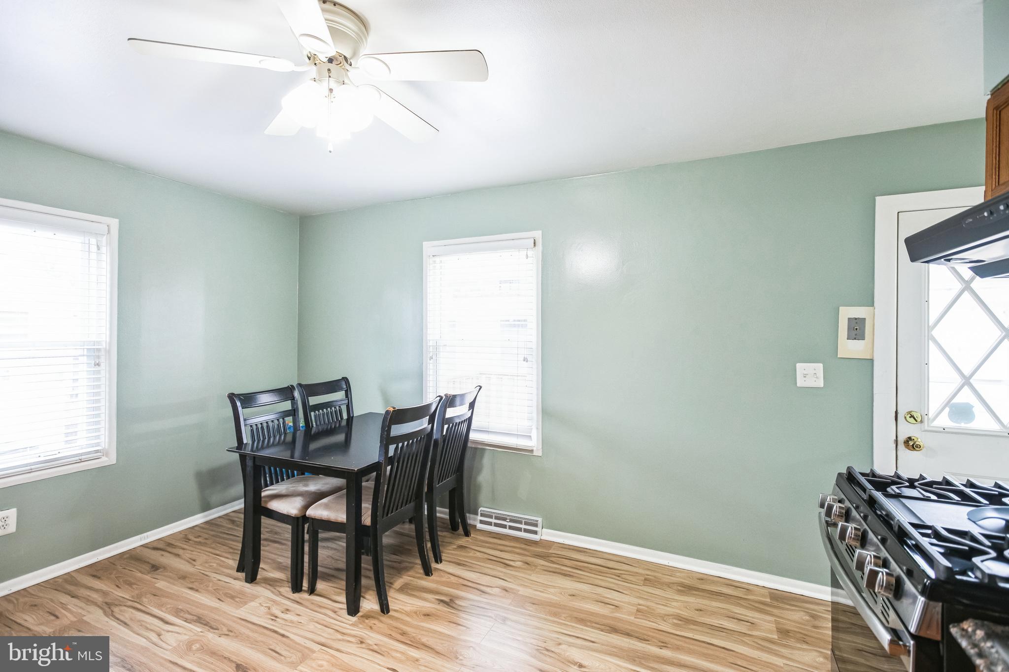 SEABROOK PARK ESTATES - Residential