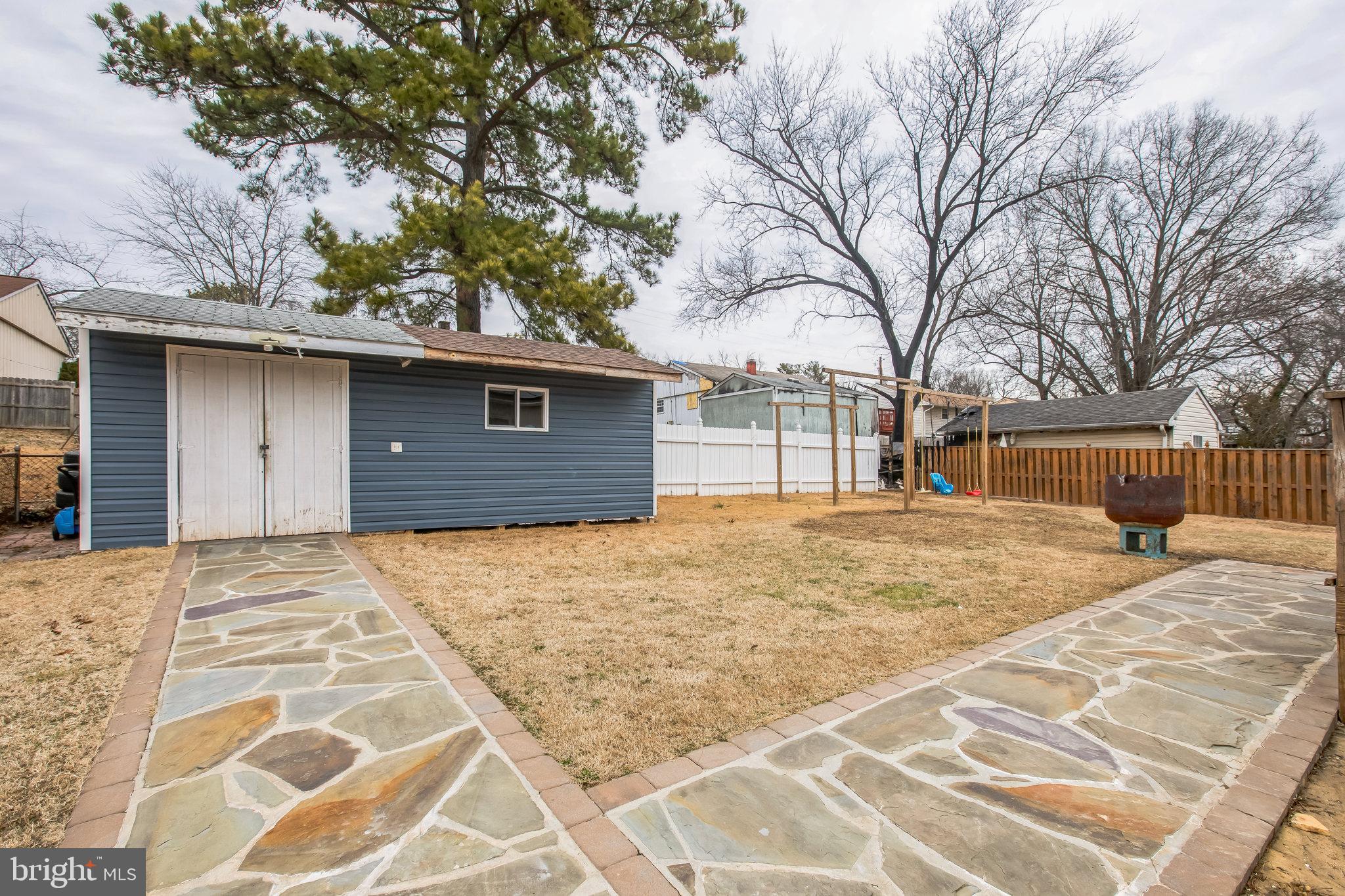 SEABROOK PARK ESTATES - Residential
