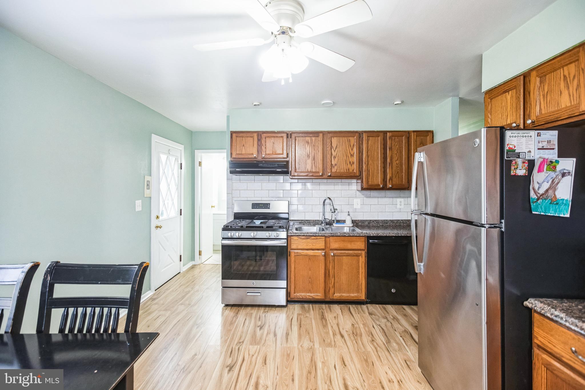 SEABROOK PARK ESTATES - Residential