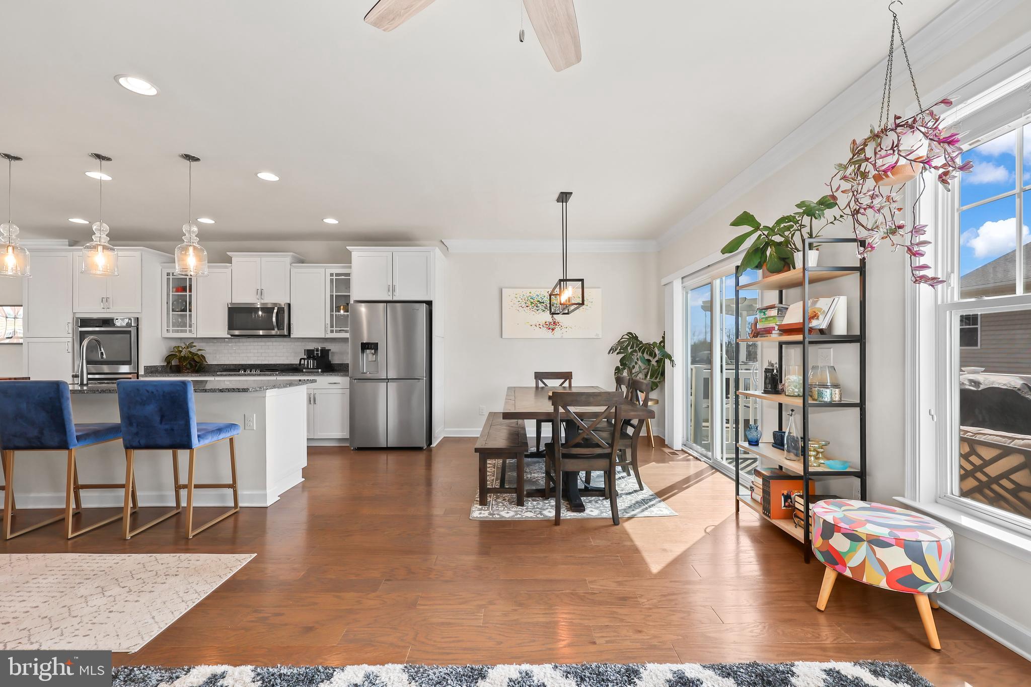 BELMONT RUN - Residential