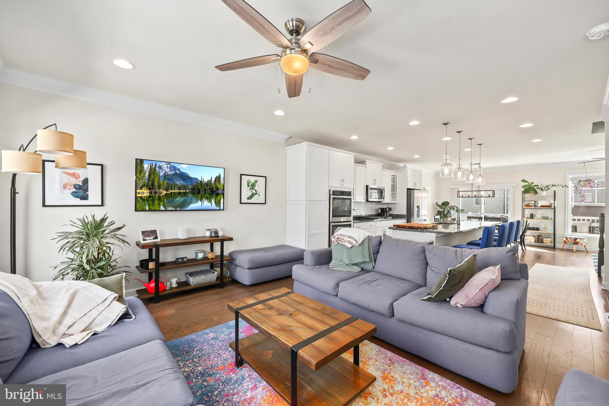 BELMONT RUN - Residential