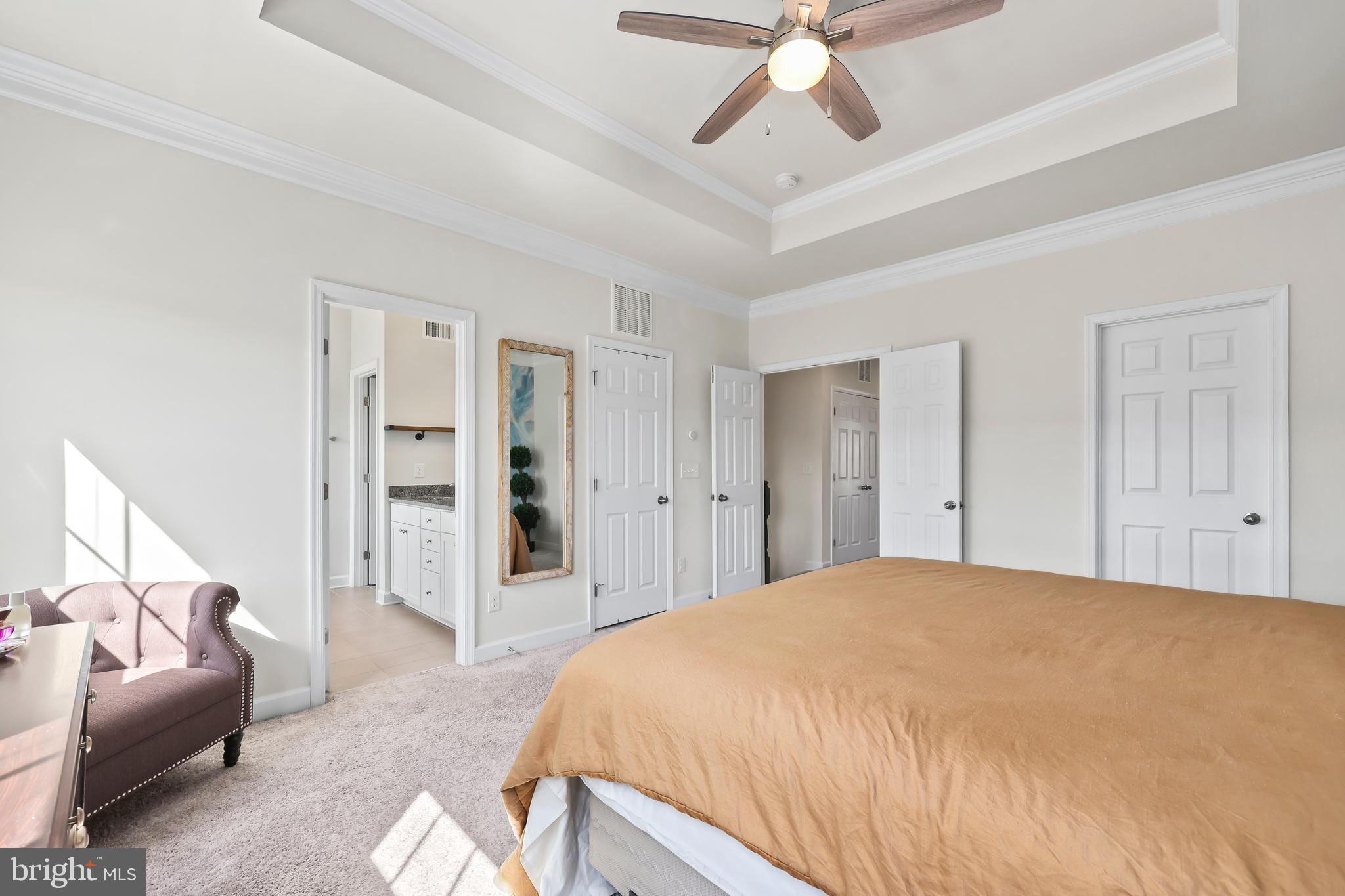 BELMONT RUN - Residential