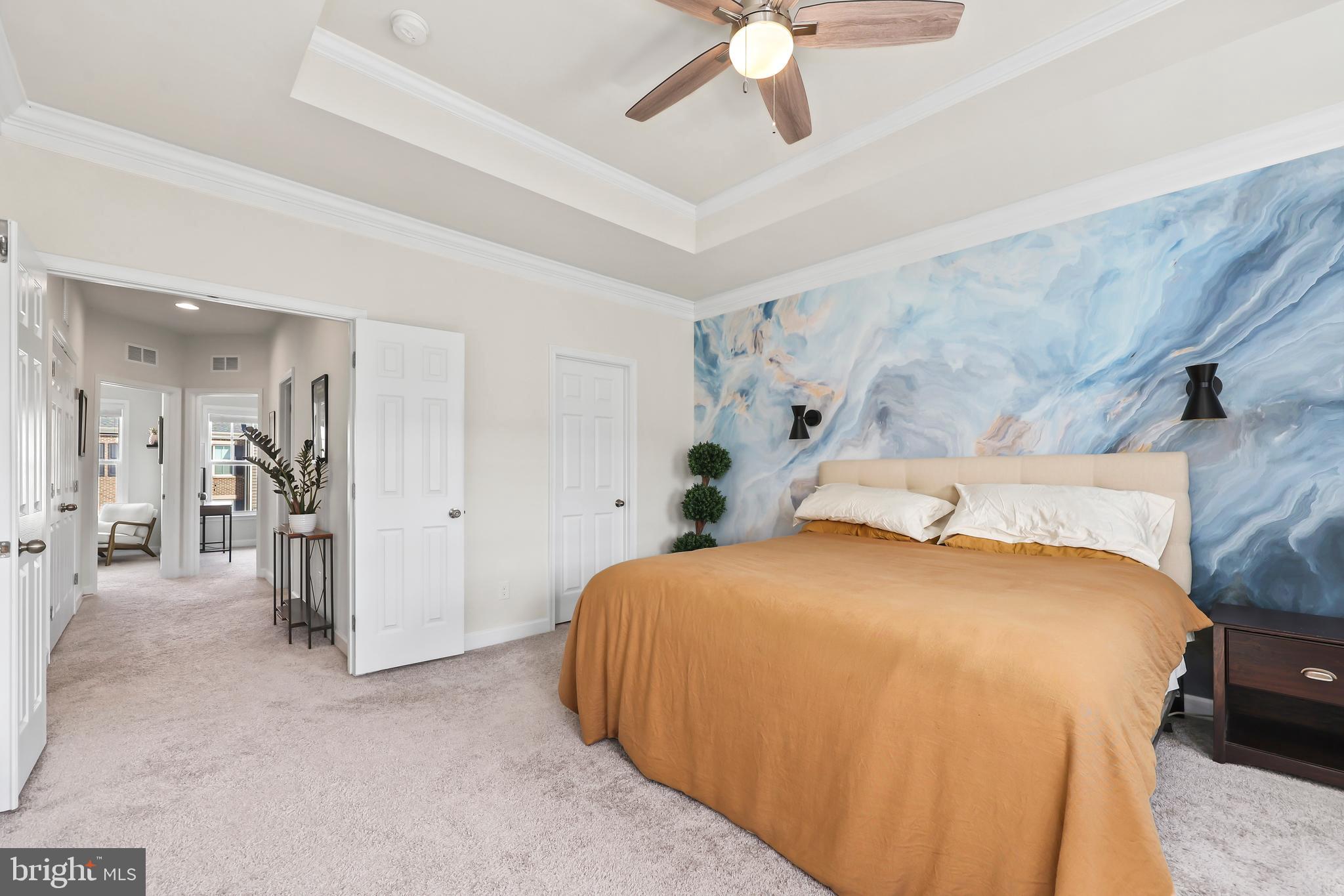 BELMONT RUN - Residential
